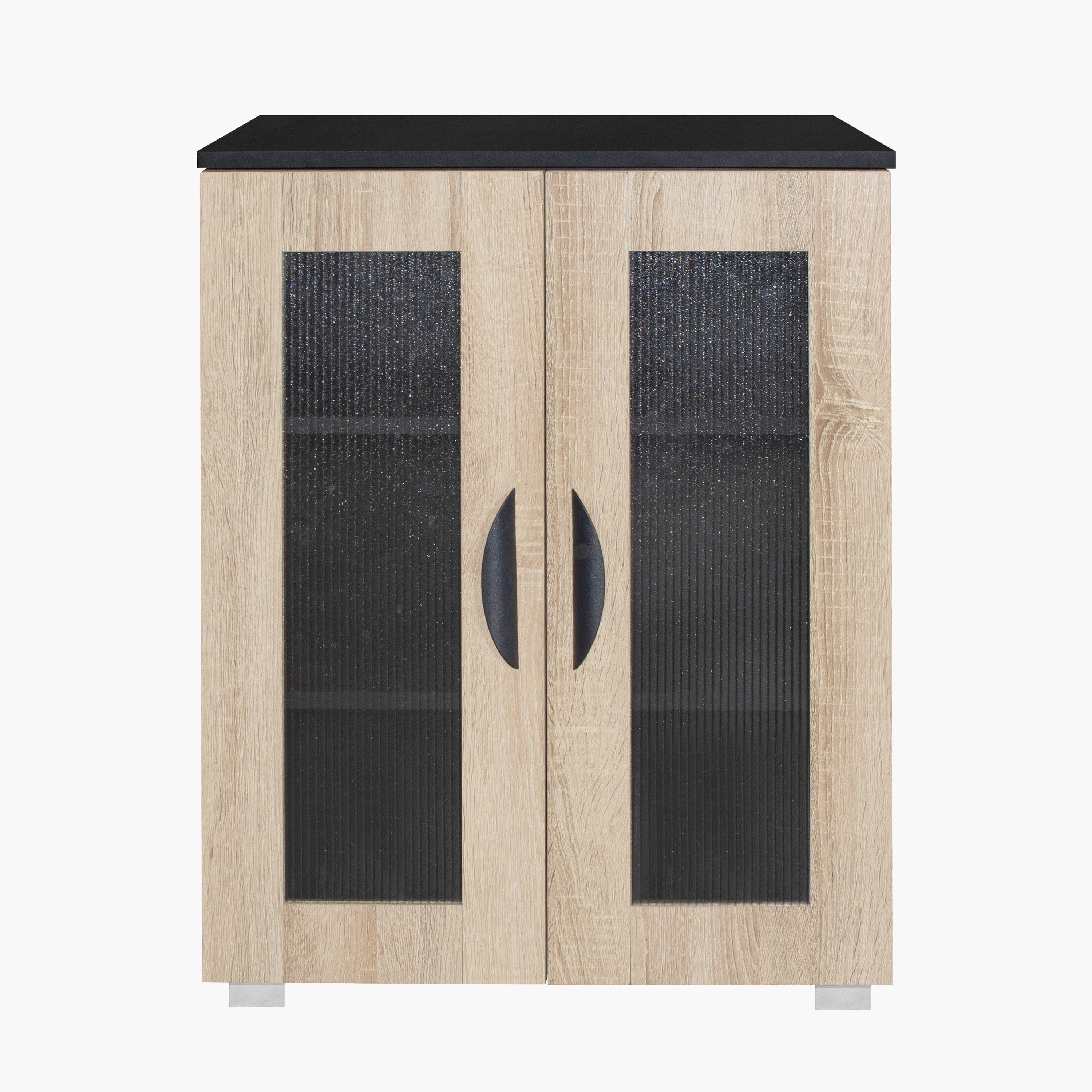 Fony 2-Door Multipurpose Cabinet-hbxfurniture-office-bookcases-image-2