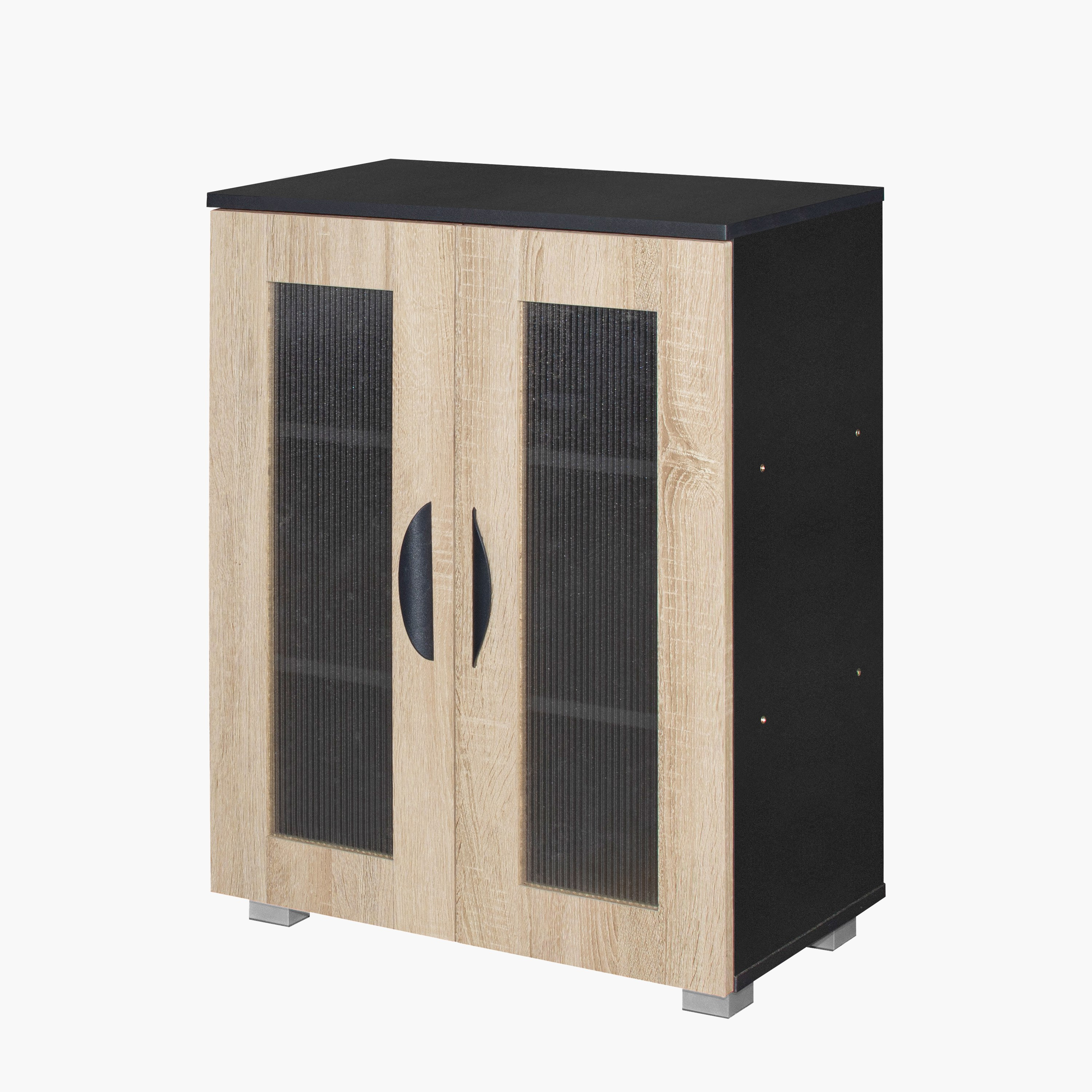 Fony 2-Door Multipurpose Cabinet-hbxfurniture-office-bookcases-image-3