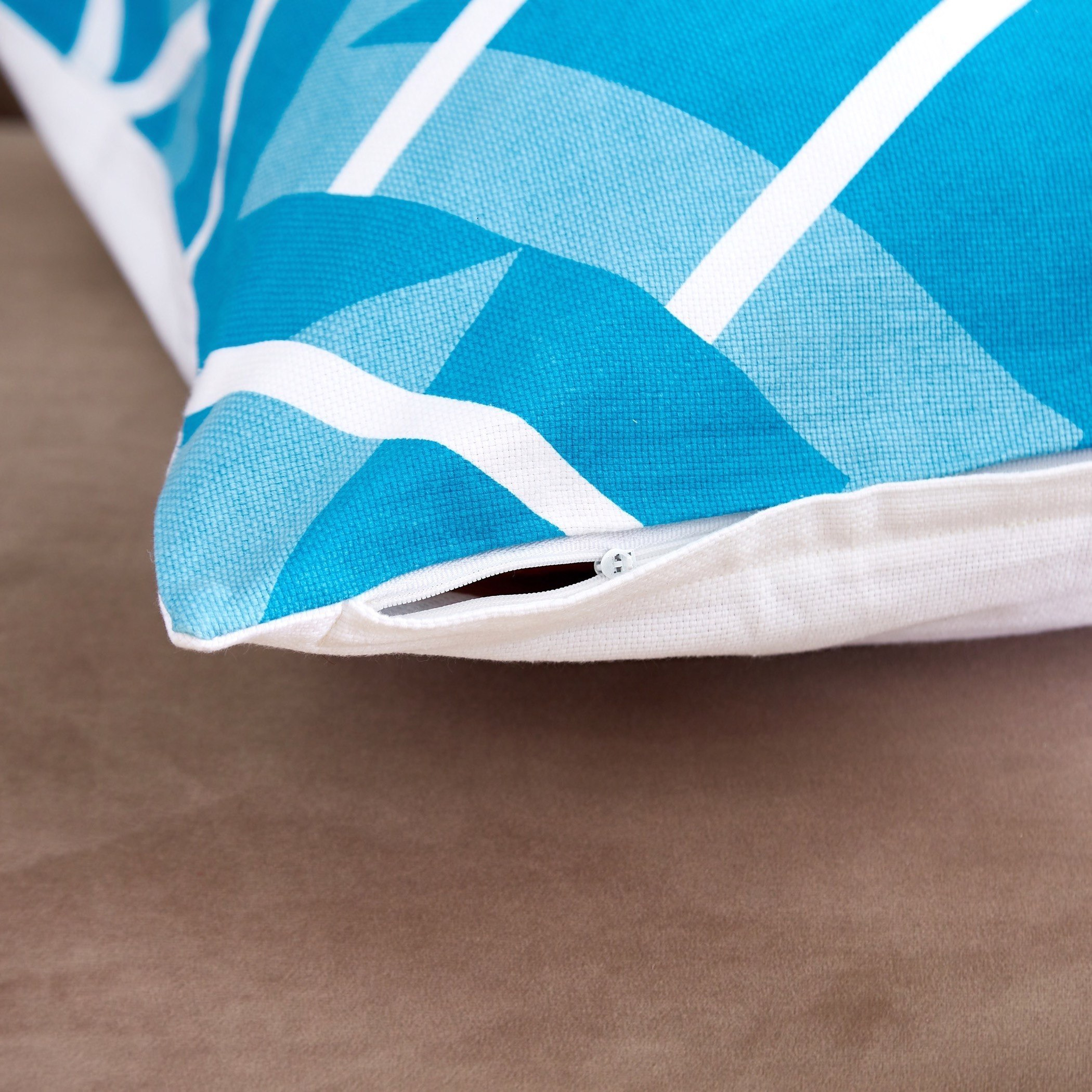 غطاء وسادة قطن بطبعات من هنري - 50x50 سم-hbxhomeware-cushionsandcovers-cushioncovers-image-3