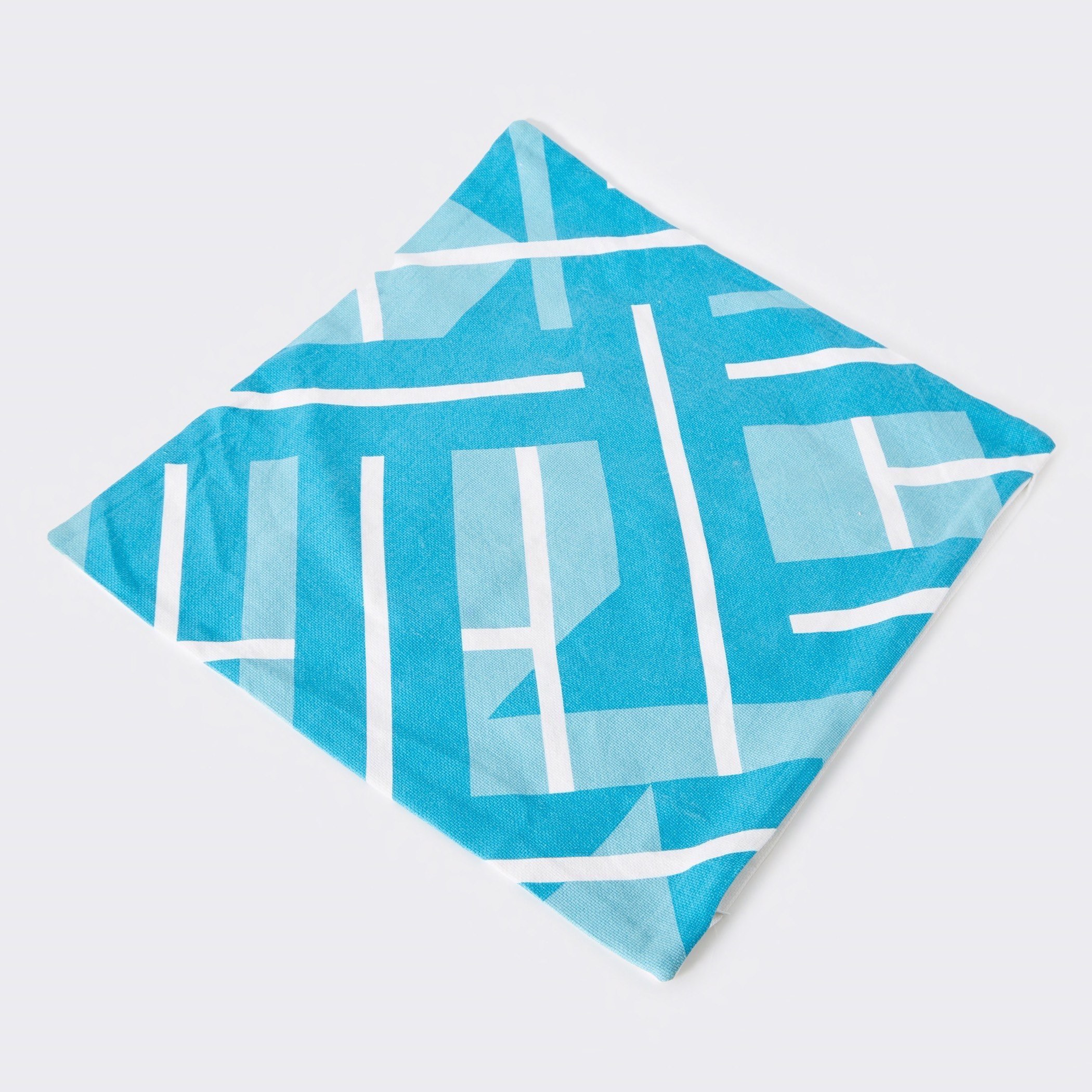 غطاء وسادة قطن بطبعات من هنري - 50x50 سم-hbxhomeware-cushionsandcovers-cushioncovers-image-5