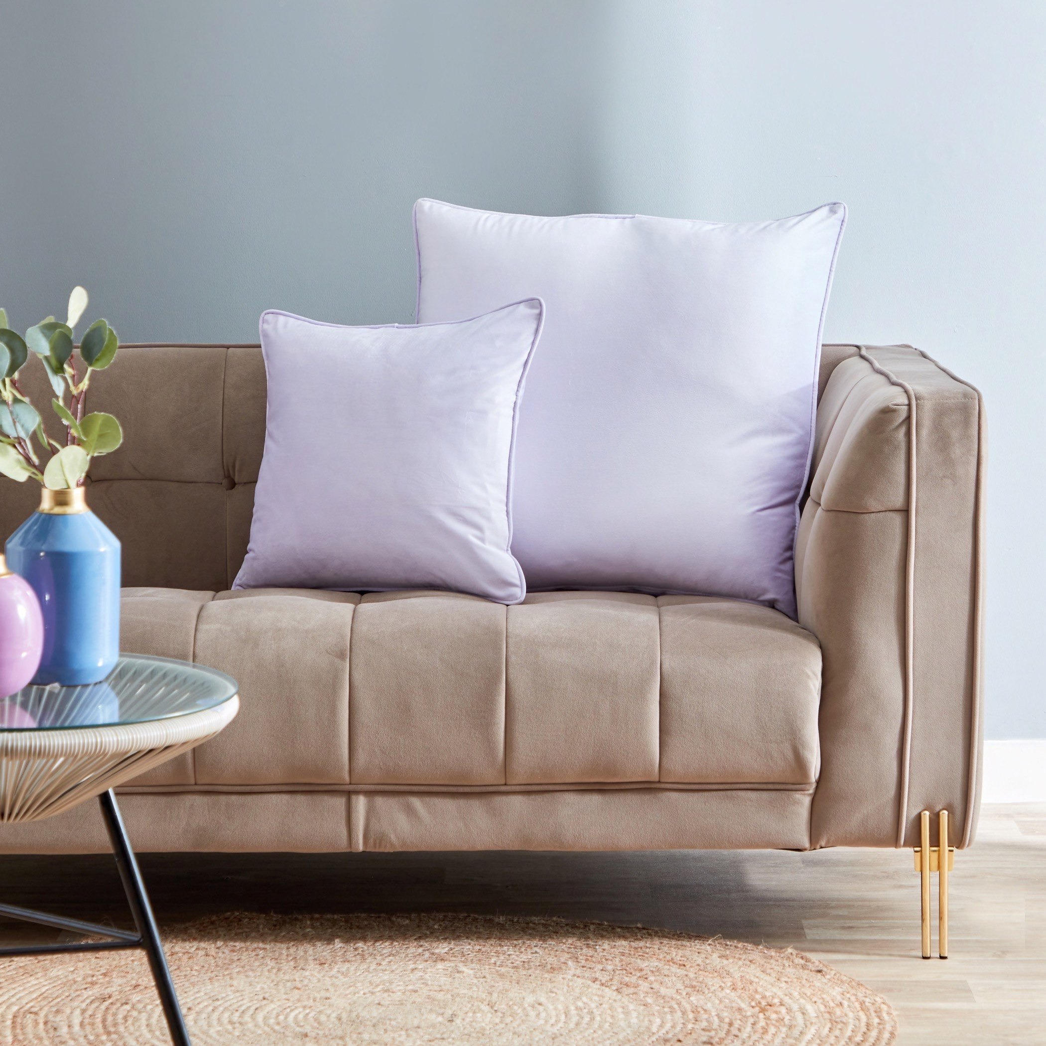 وسادة محشوة من دوف - 65x65 سم-hbxlivingroom-furnishings-cushionsandcovers-filledcushions-image-4