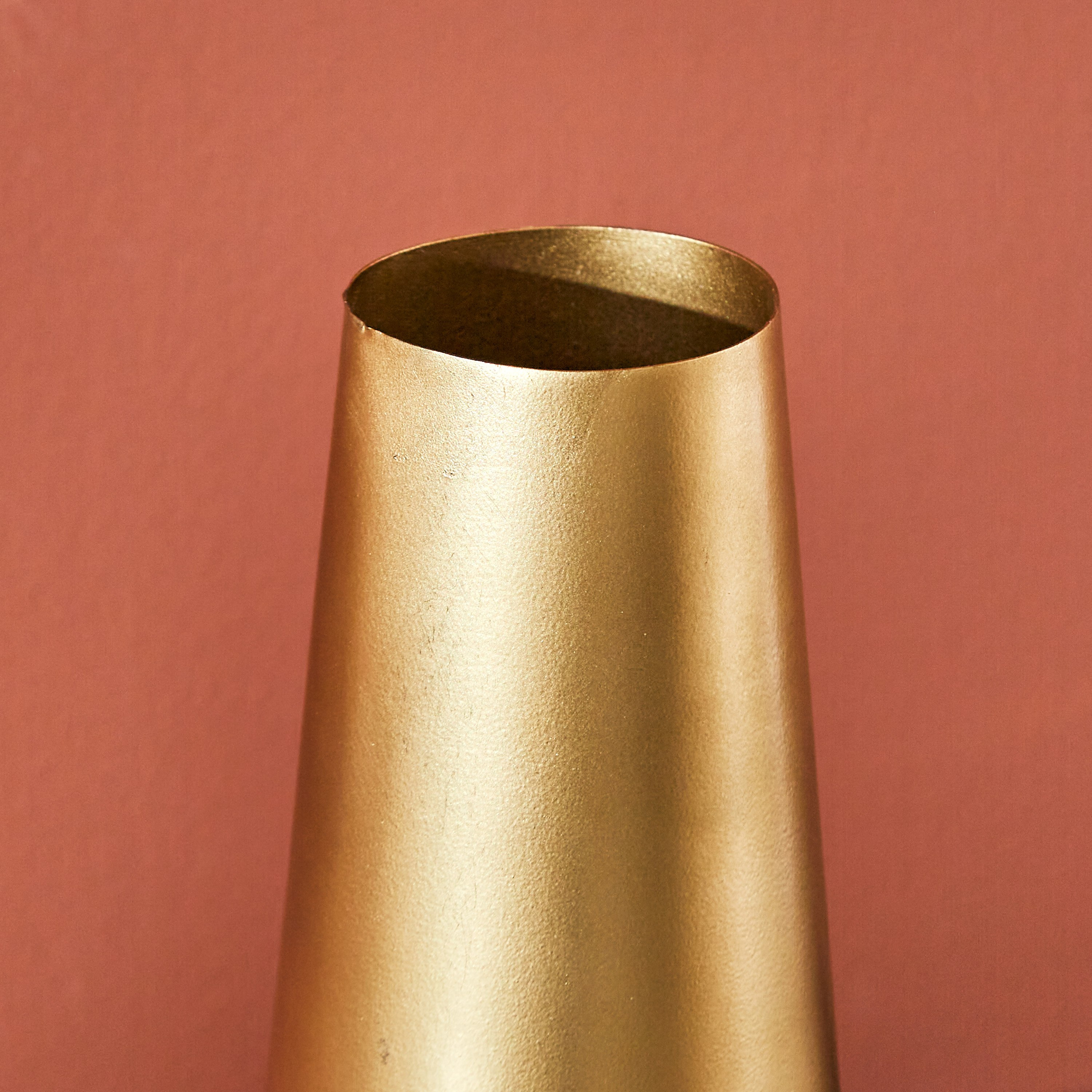 Tino Flower Vase - 8x8x22 cm-hbxbedroom-decorandaccessories-vases-image-3