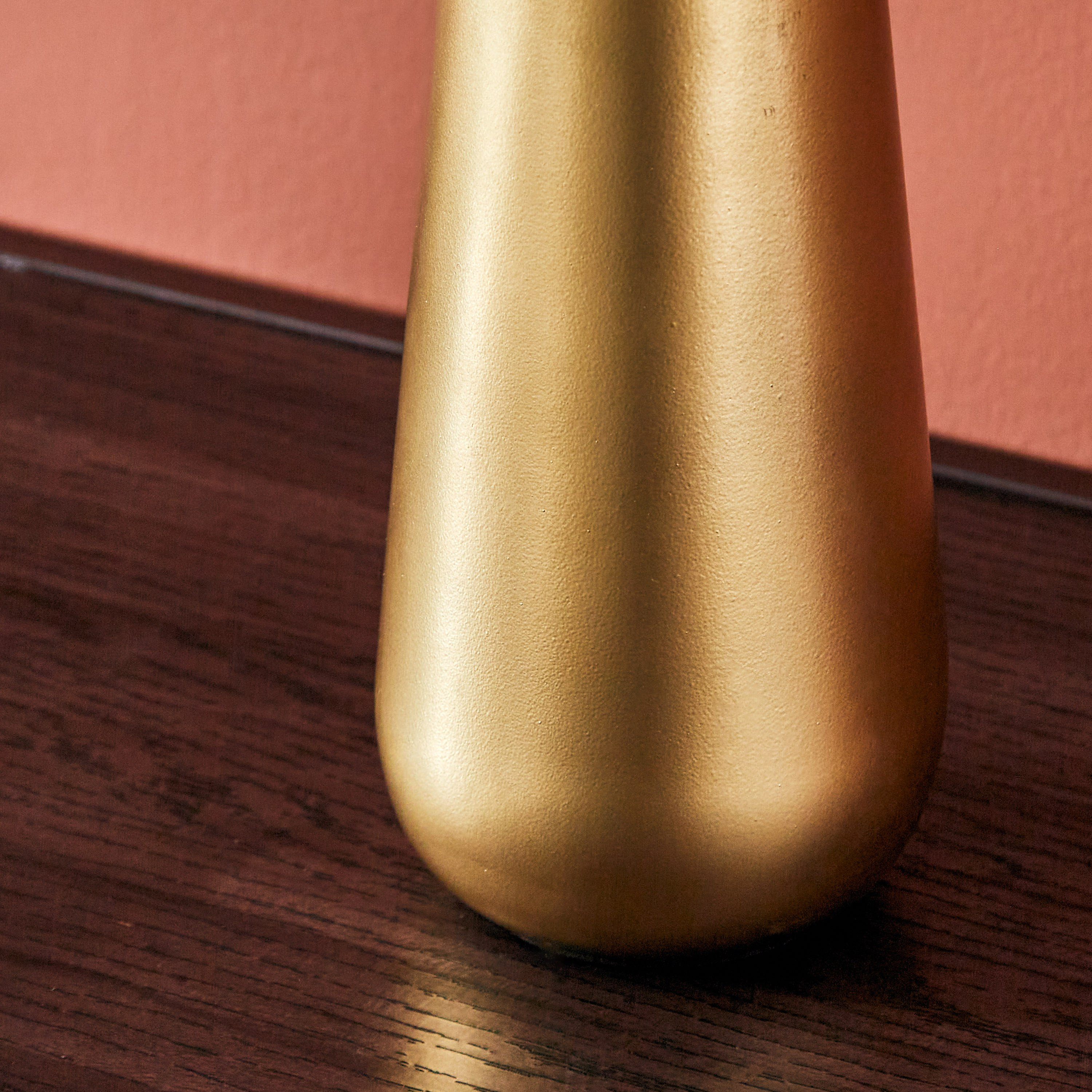 Tino Flower Vase - 8x8x22 cm-hbxbedroom-decorandaccessories-vases-image-4