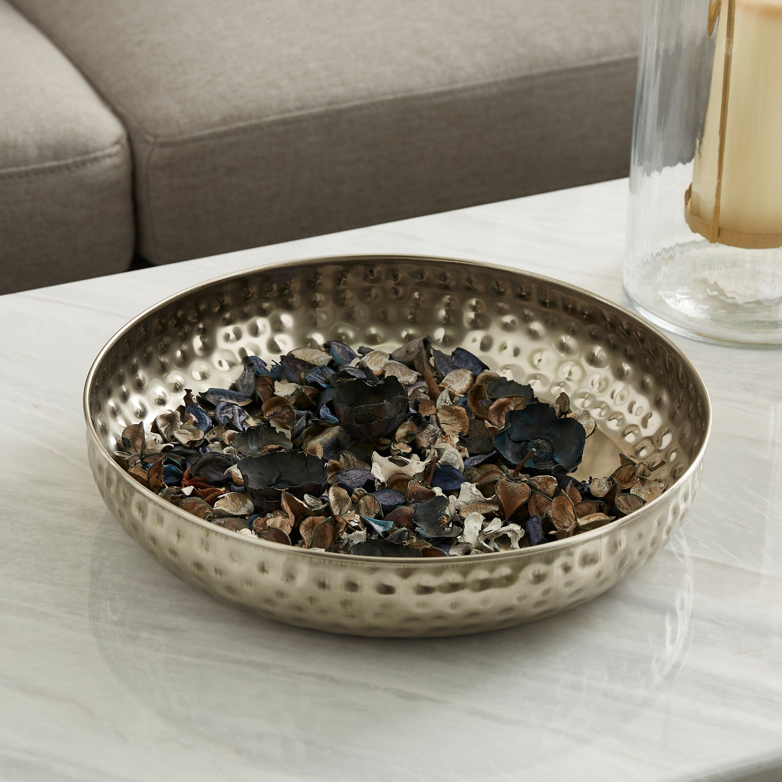 وعاء أورلي مسطح معدني من أتلانتا - 30 سم-hbxdecorandfurnishings-homeaccessories-bowls-image-1