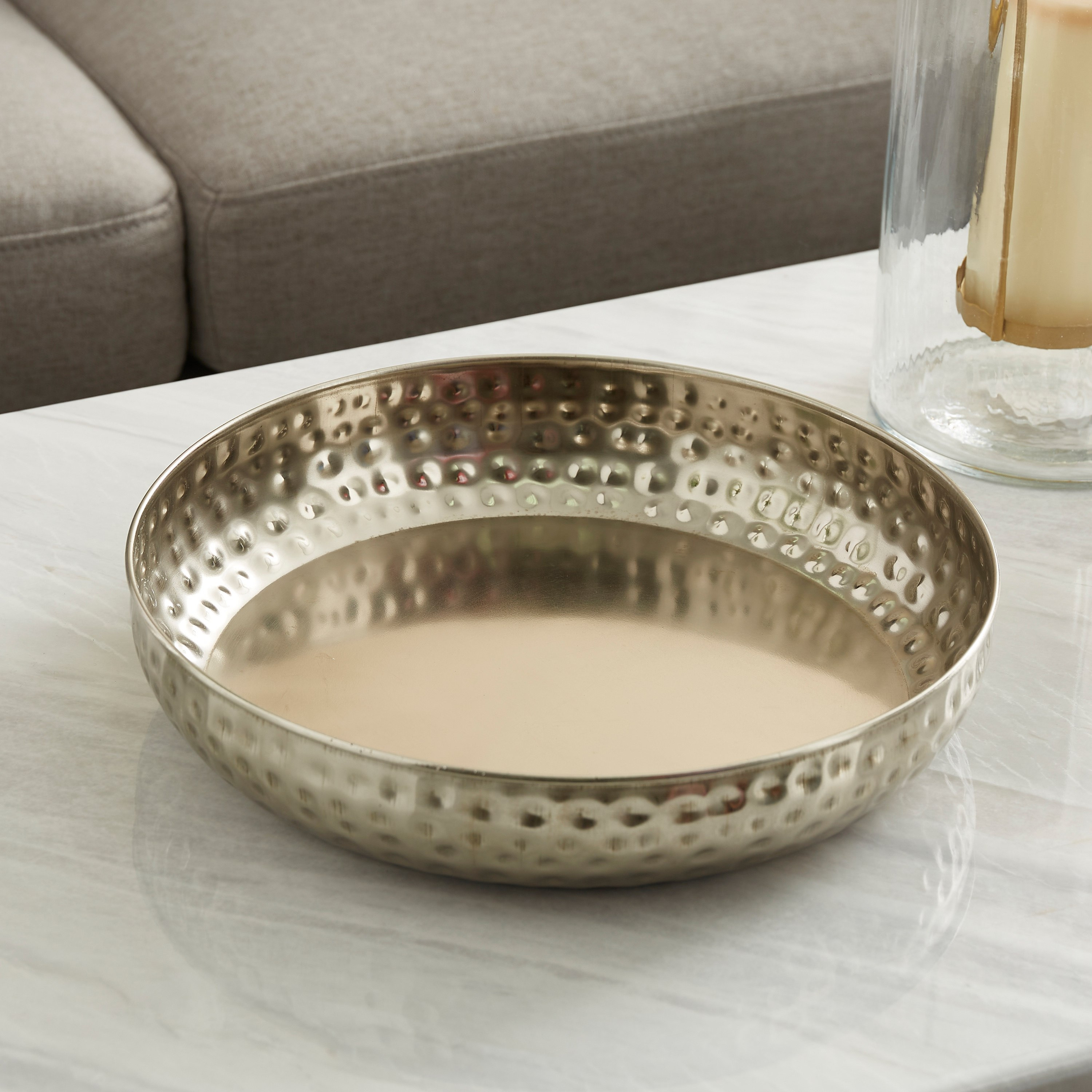 وعاء أورلي مسطح معدني من أتلانتا - 30 سم-hbxdecorandfurnishings-homeaccessories-bowls-image-2