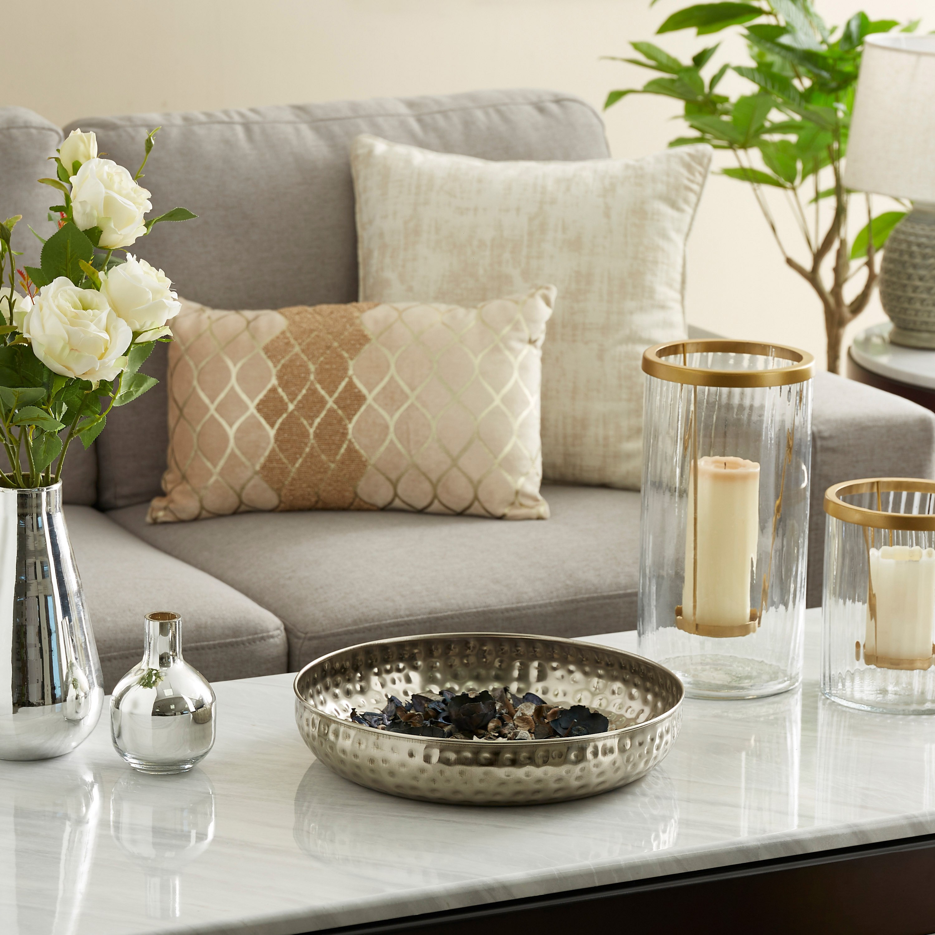 وعاء أورلي مسطح معدني من أتلانتا - 30 سم-hbxdecorandfurnishings-homeaccessories-bowls-image-4