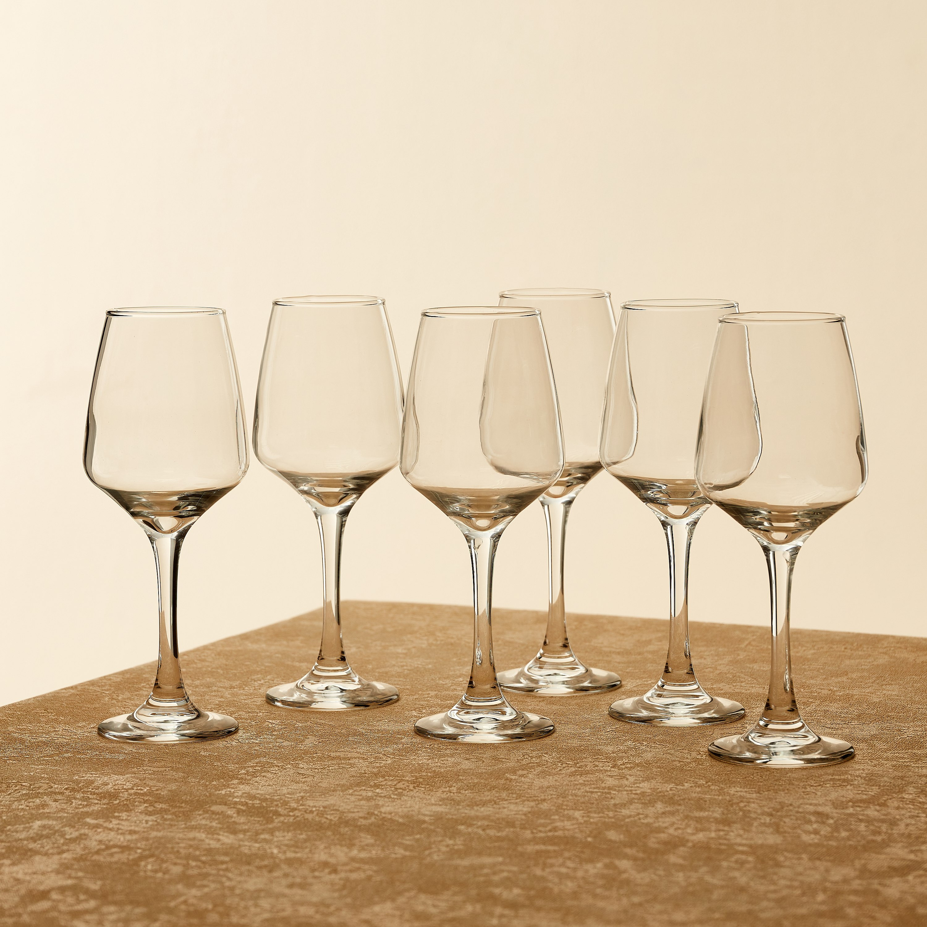 طقم كاسات عصير طويلة 6 قطع من أتلانتا - 360 مل-hbxhomeware-hbxkitchen-image-1