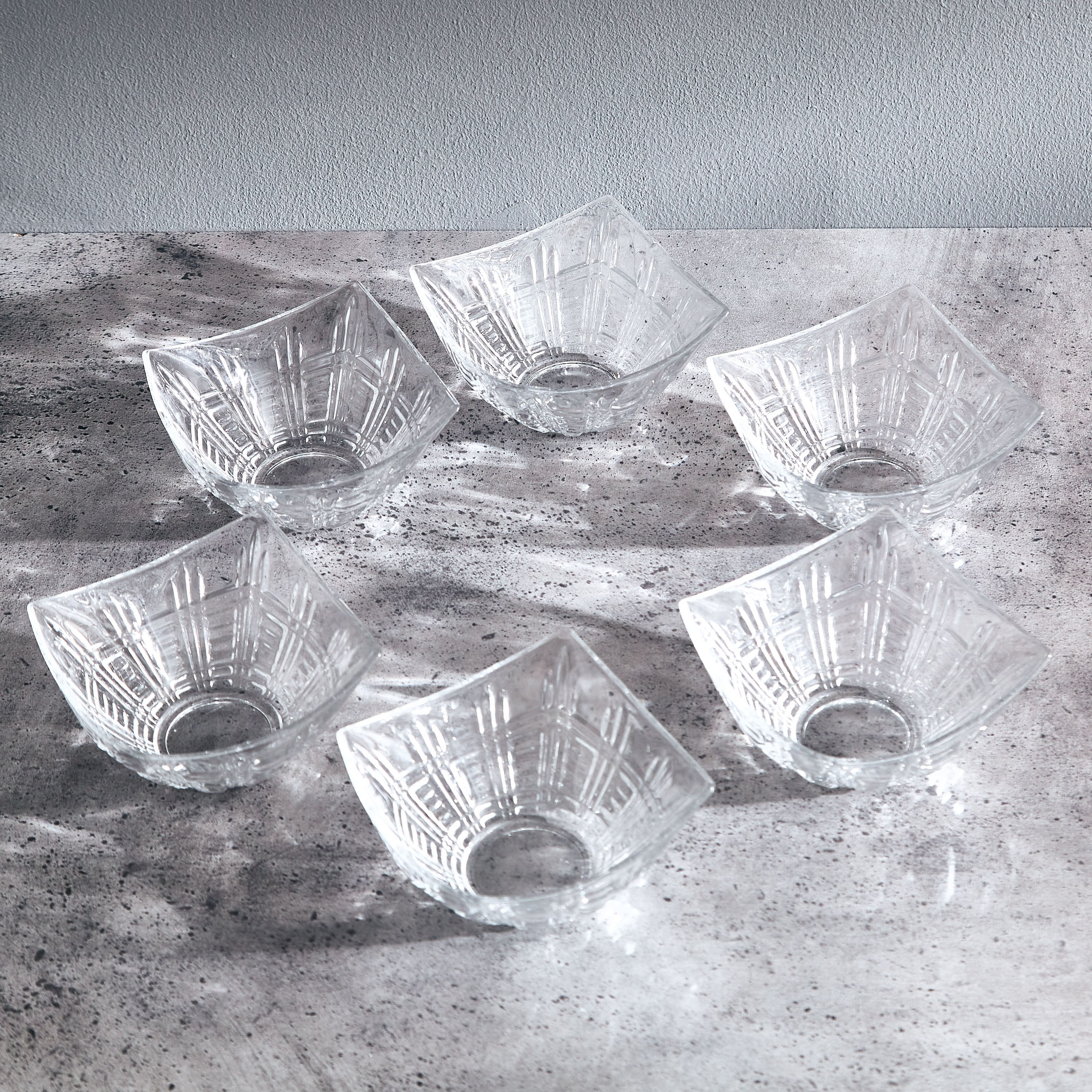 أوعية تقديم بودينج 7 قطع من أثينا-hbxhomeware-hbxkitchen-image-3