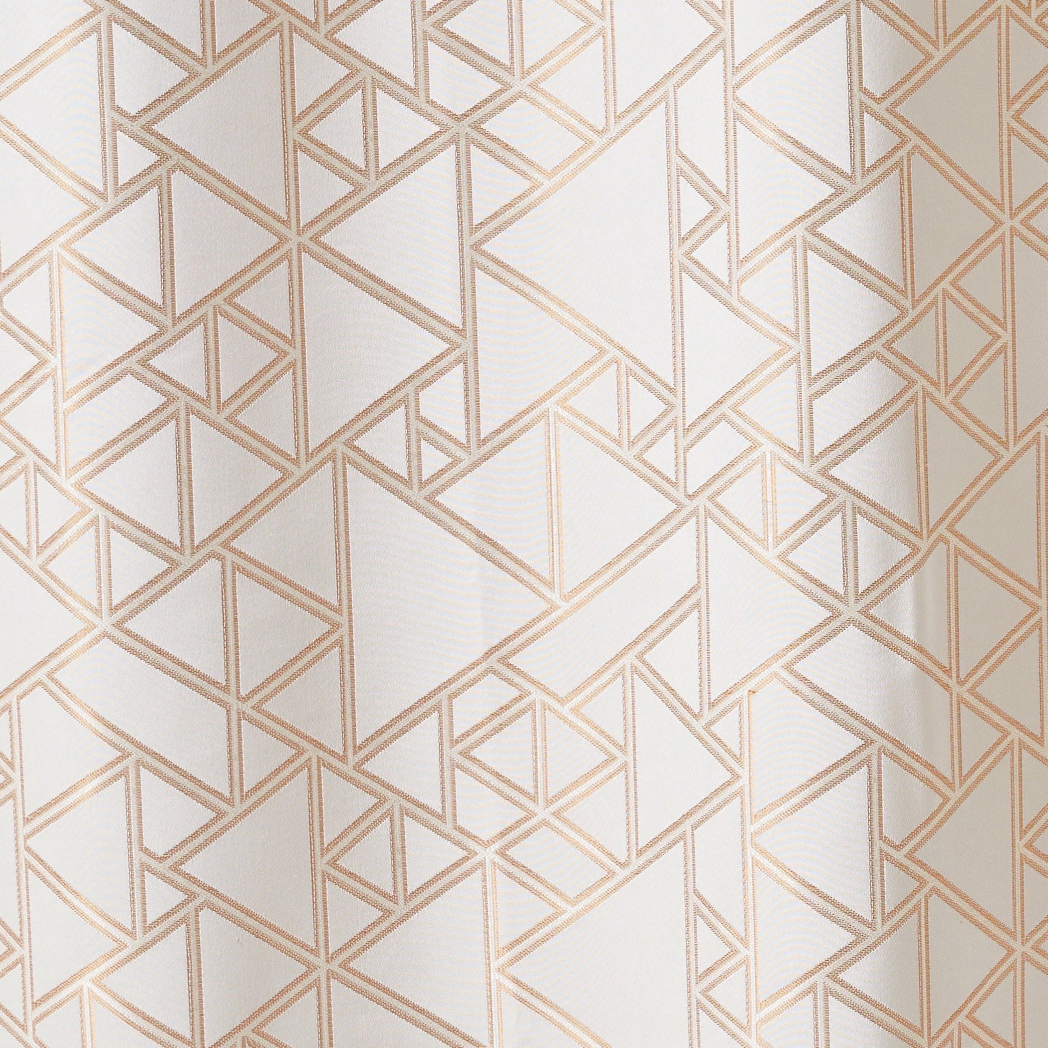 طقم ستائر جاكار قطعتان من جارجو - 135x240 سم-hbxhomeware-hbxdecorandfurnishings-image-3