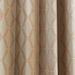 Ivana 2-Piece Jacquard Curtain Set - 135x240 cm-Curtains-thumbnailMobile-2