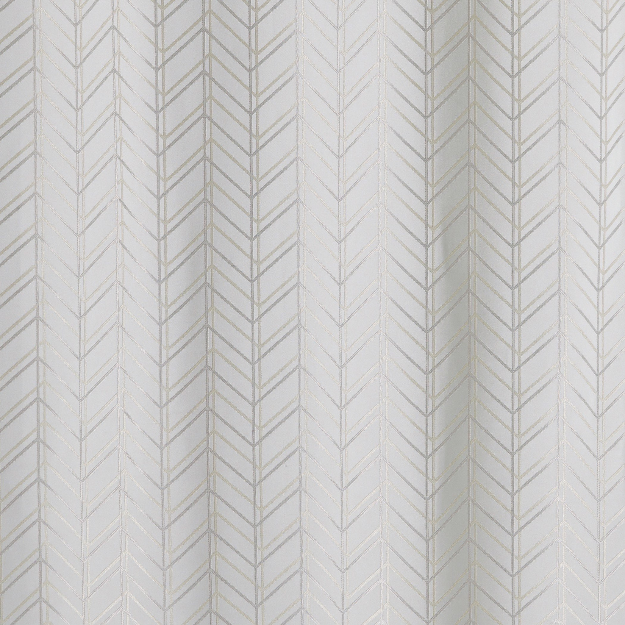 Adessa 2-Piece Chevron Jacquard Curtain Set - 135x240 cm-PROMO_HB_AE_B1G1_250925-image-3