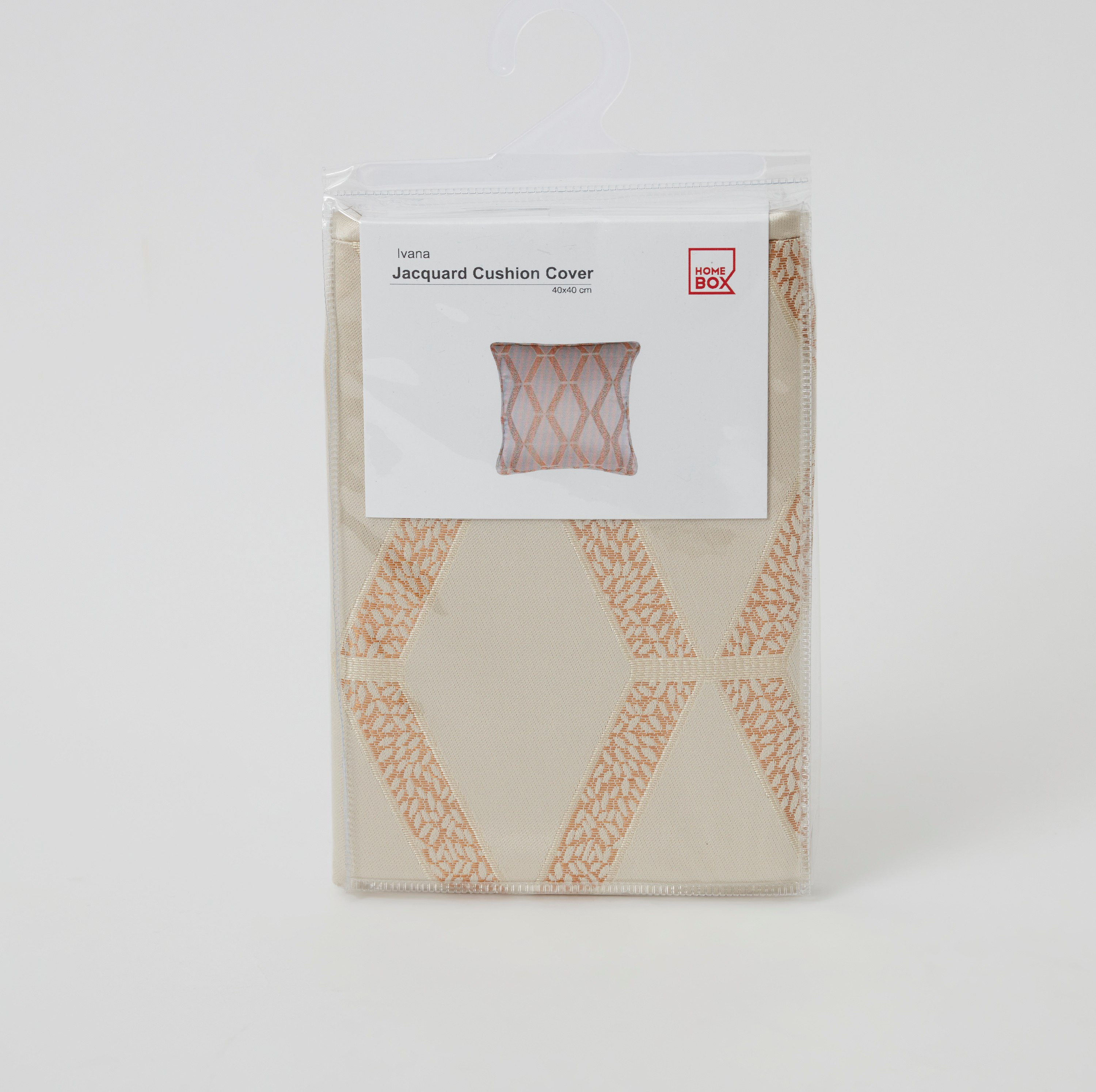 Ivana Jacquard Cushion Cover - 40x40 cm-hbxhomeware-cushionsandcovers-cushioncovers-image-5