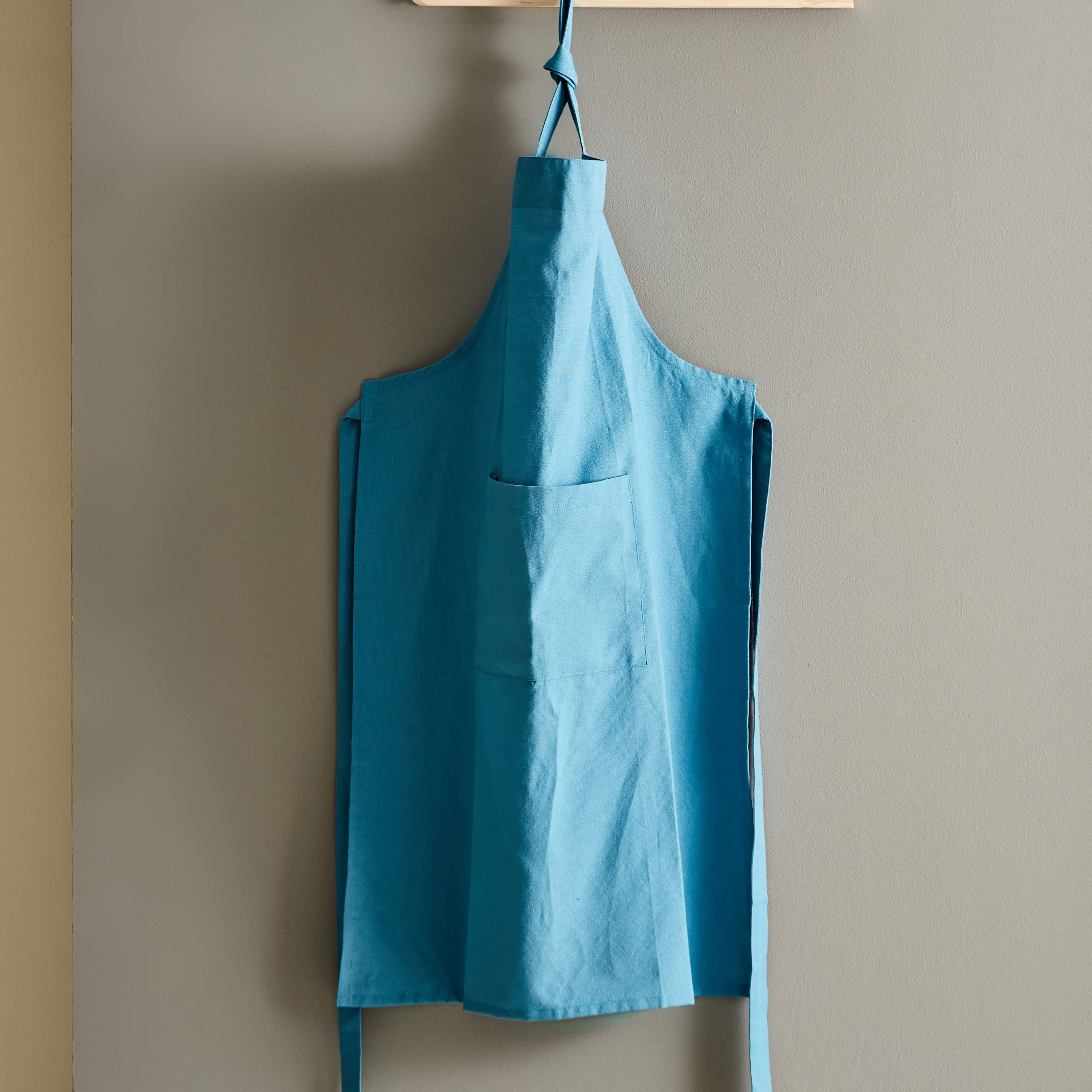 Atlanta Solid Apron - 60x90 cm-hbxhomeware-kitchenware-kitchenlinens-image-2
