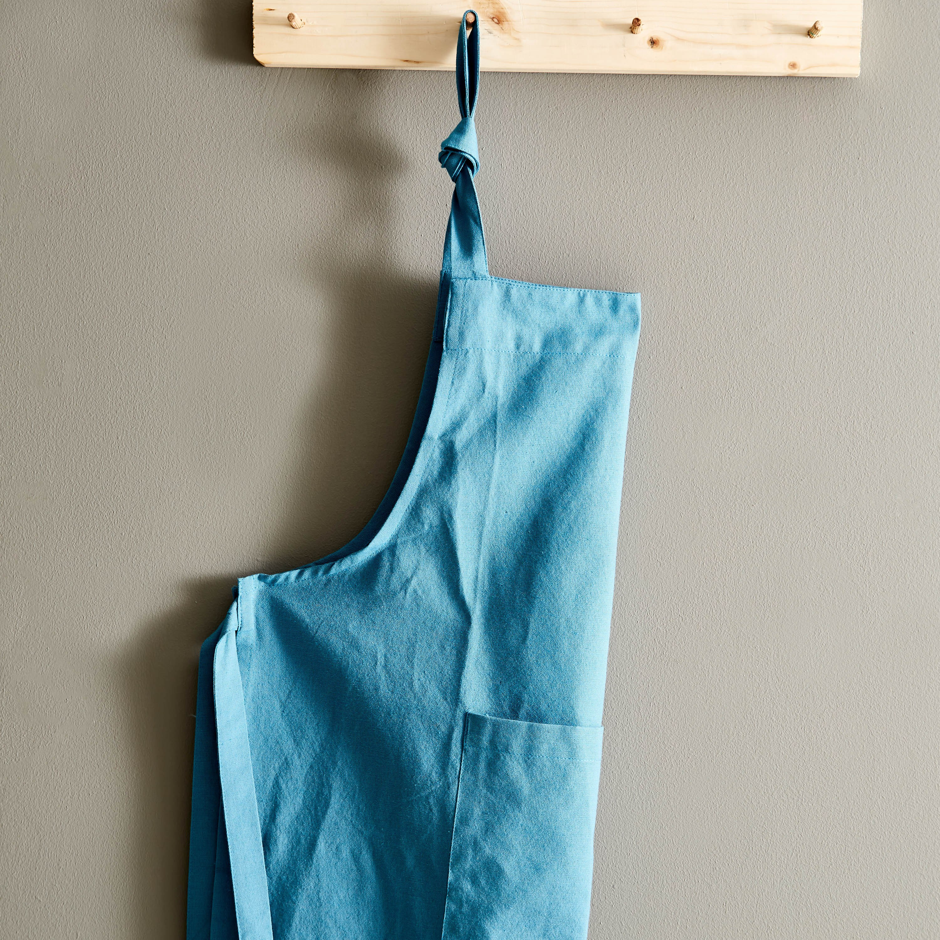 Atlanta Solid Apron - 60x90 cm-hbxhomeware-kitchenware-kitchenlinens-image-5