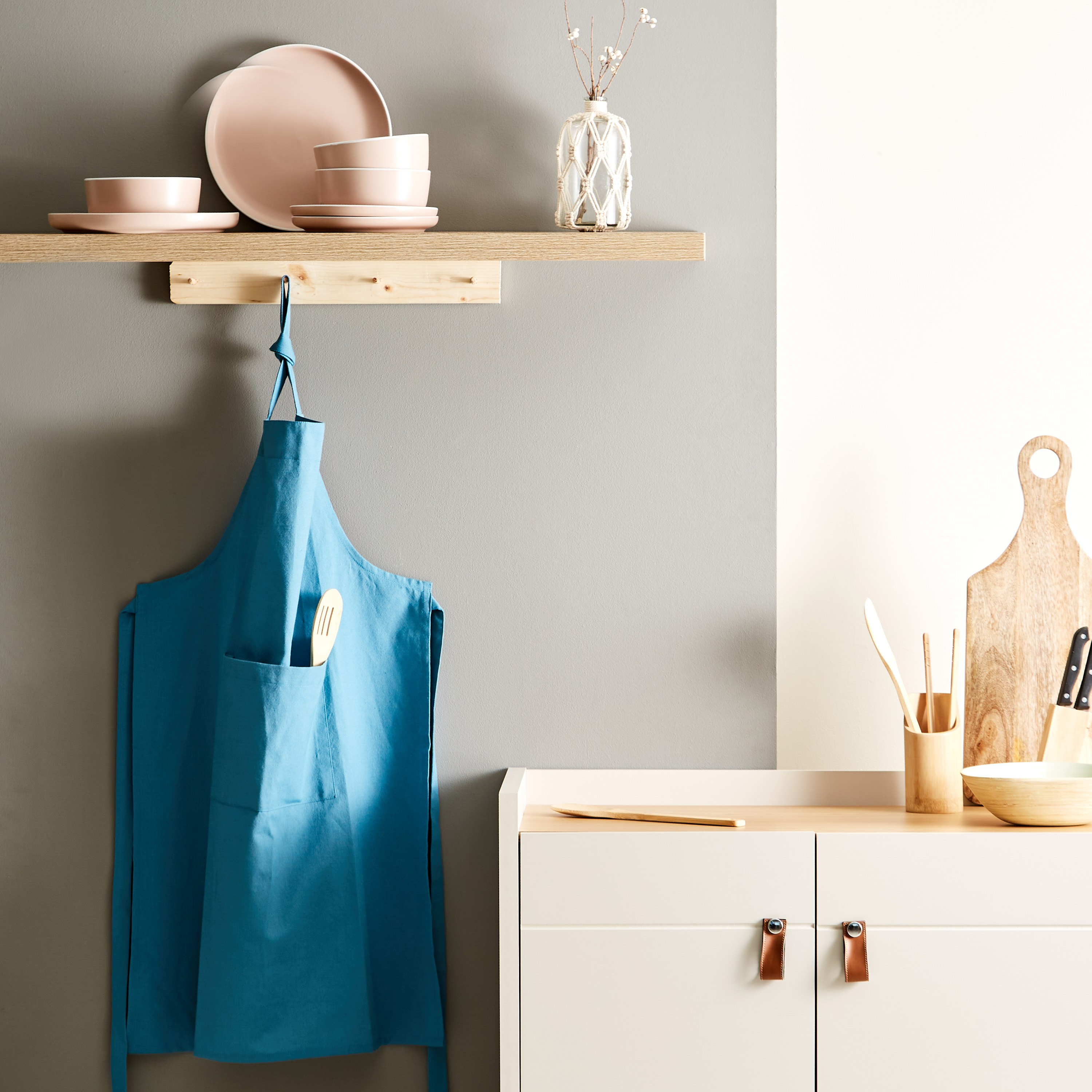 Atlanta Solid Apron - 60x90 cm-hbxhomeware-kitchenware-kitchenlinens-image-6