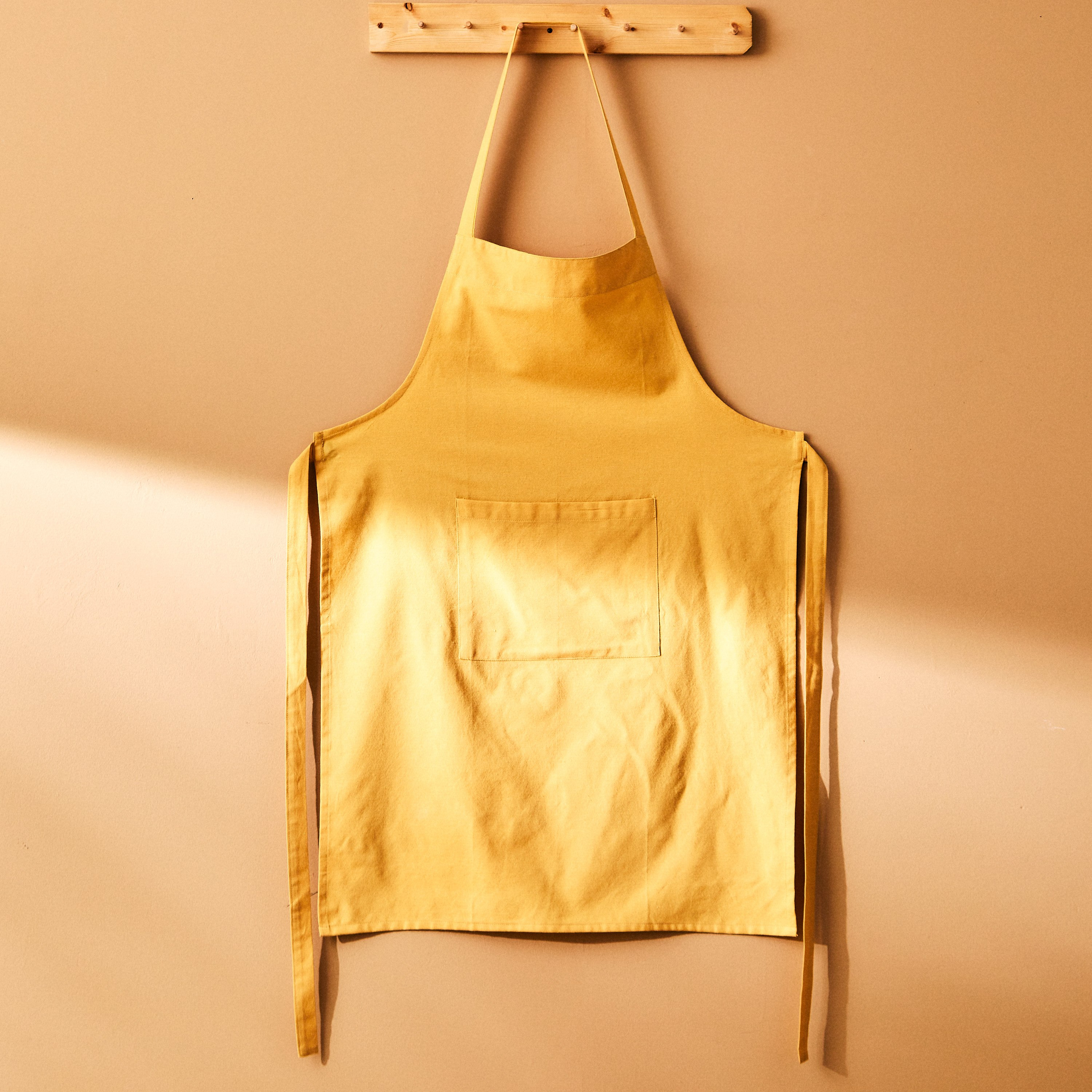 Atlanta Solid Apron - 60x90 cm-hbxhomeware-kitchenware-kitchenlinens-image-1