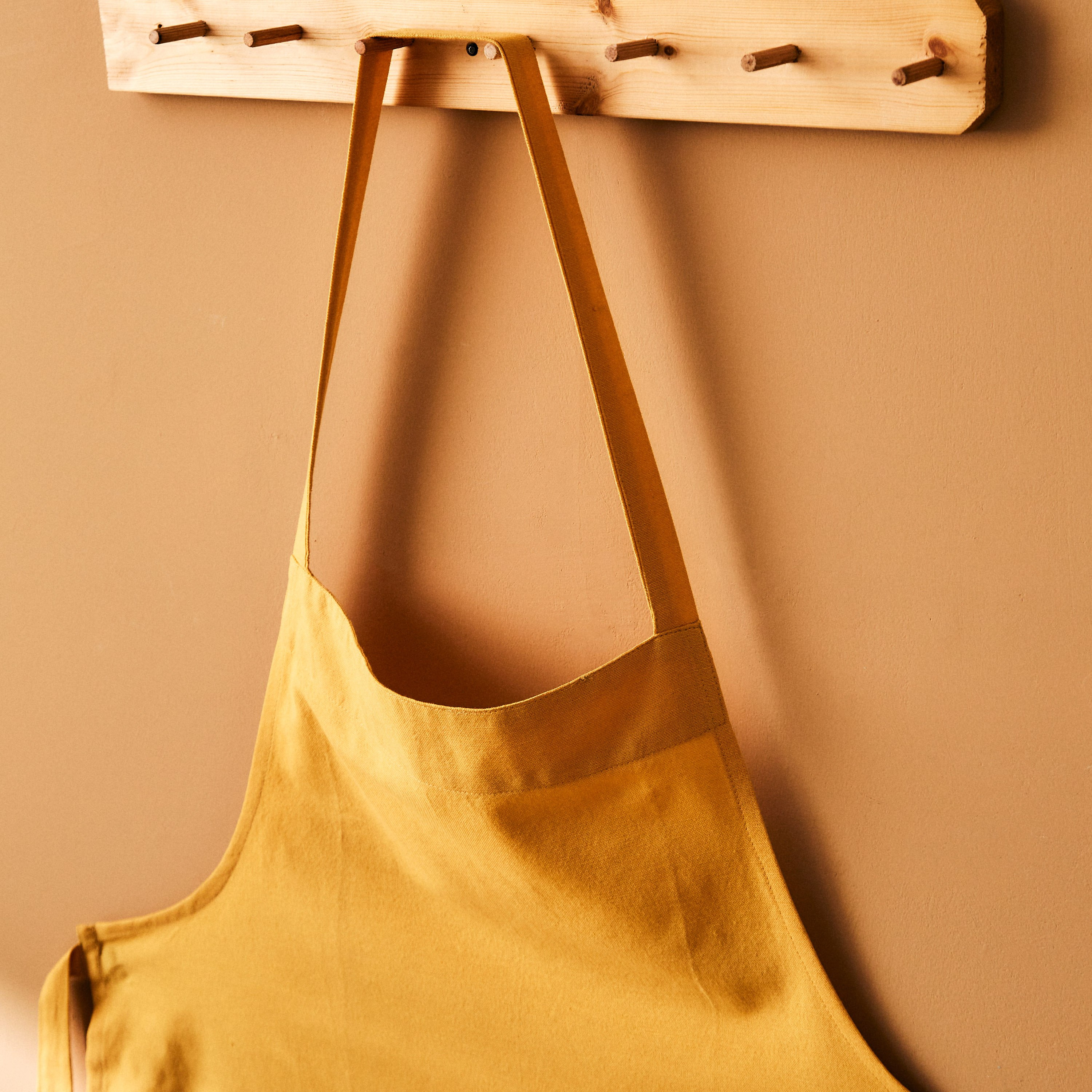 Atlanta Solid Apron - 60x90 cm-hbxhomeware-kitchenware-kitchenlinens-image-2