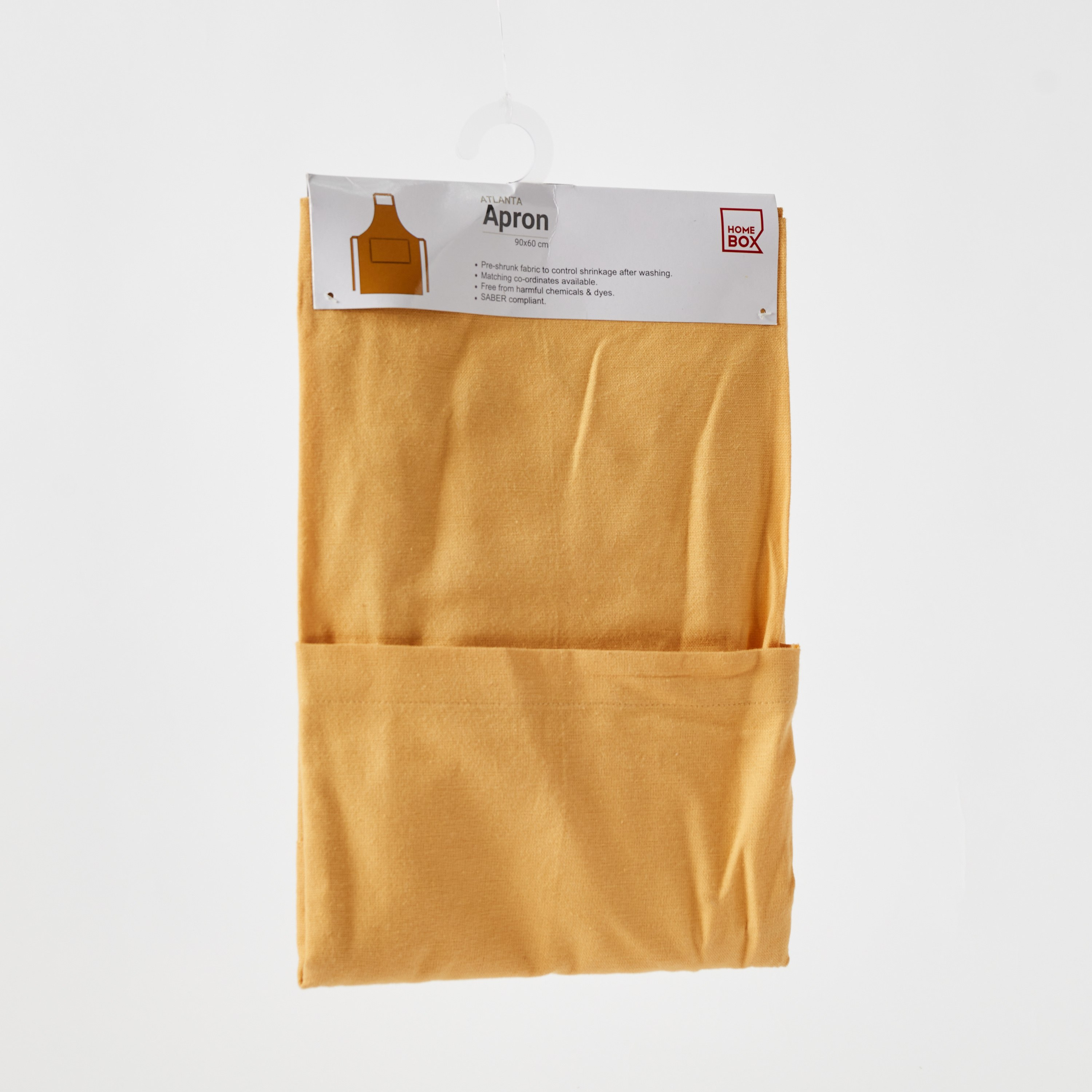 Atlanta Solid Apron - 60x90 cm-hbxhomeware-kitchenware-kitchenlinens-image-5