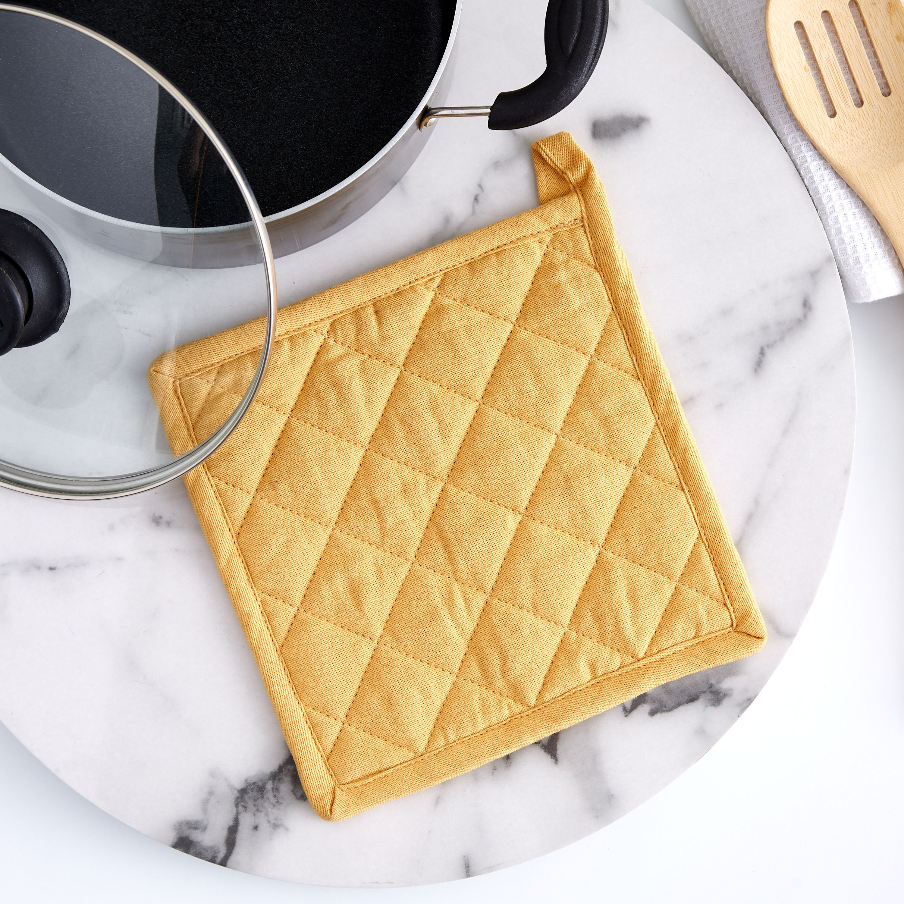 حامل وعاء سادة من أتلانتا - 20x20 سم-hbxhomeware-kitchenware-kitchenlinens-image-3