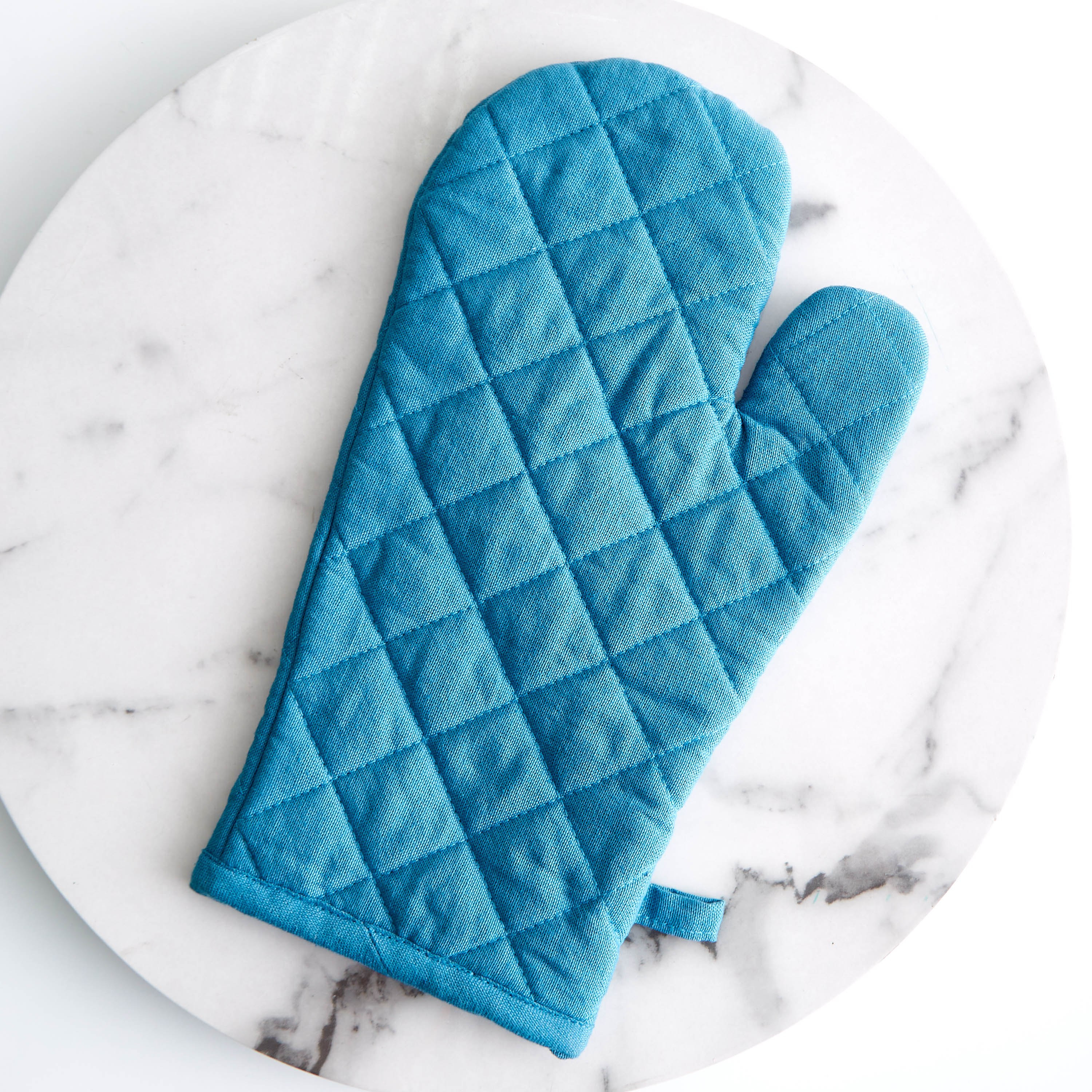 قفاز فرن سادة من أتلانتا - 18x30 سم-hbxhomeware-kitchenware-kitchenlinens-image-2