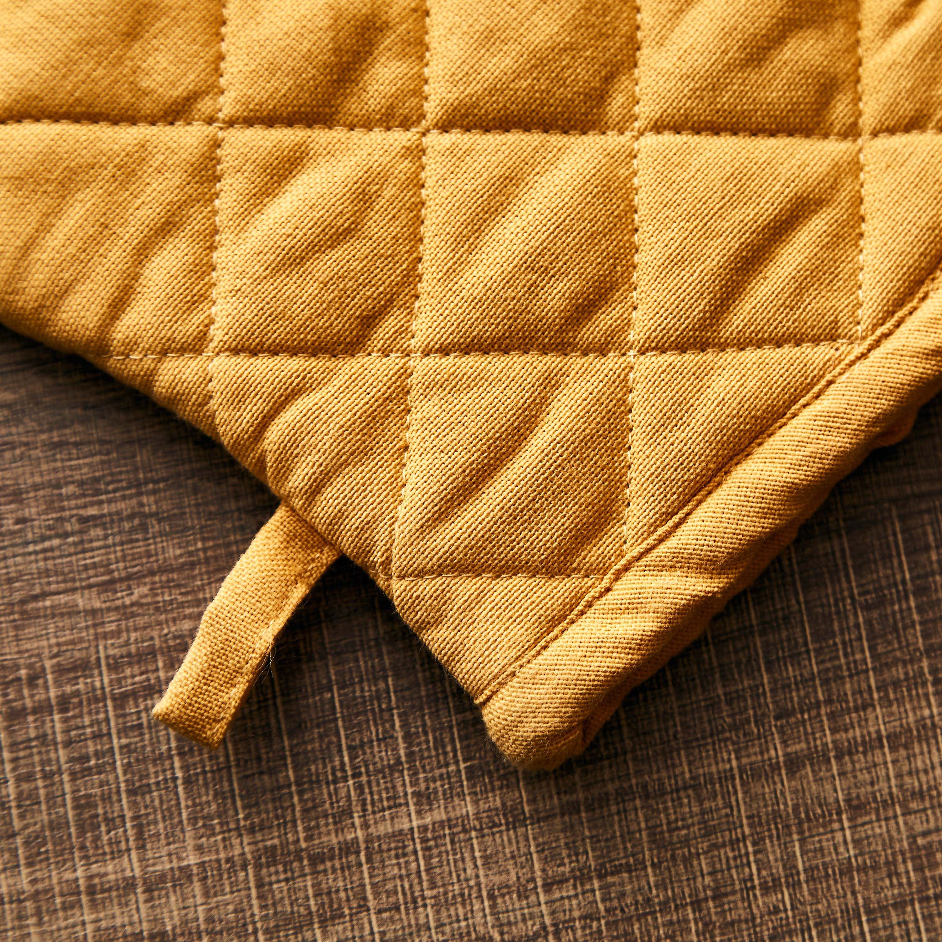 قفاز فرن سادة من أتلانتا - 18x30 سم-hbxhomeware-kitchenware-kitchenlinens-image-2