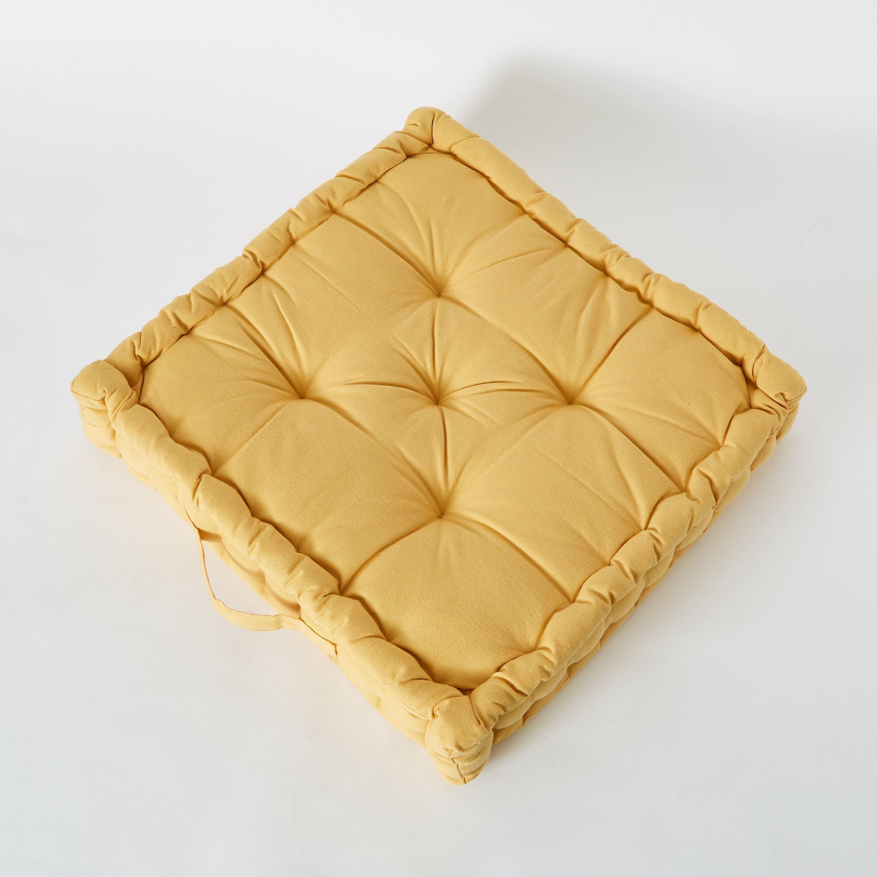 وسادة أرضية سادة من أتلانتا - 50x50x10 سم-hbxhomeware-hbxdecorandfurnishings-image-4
