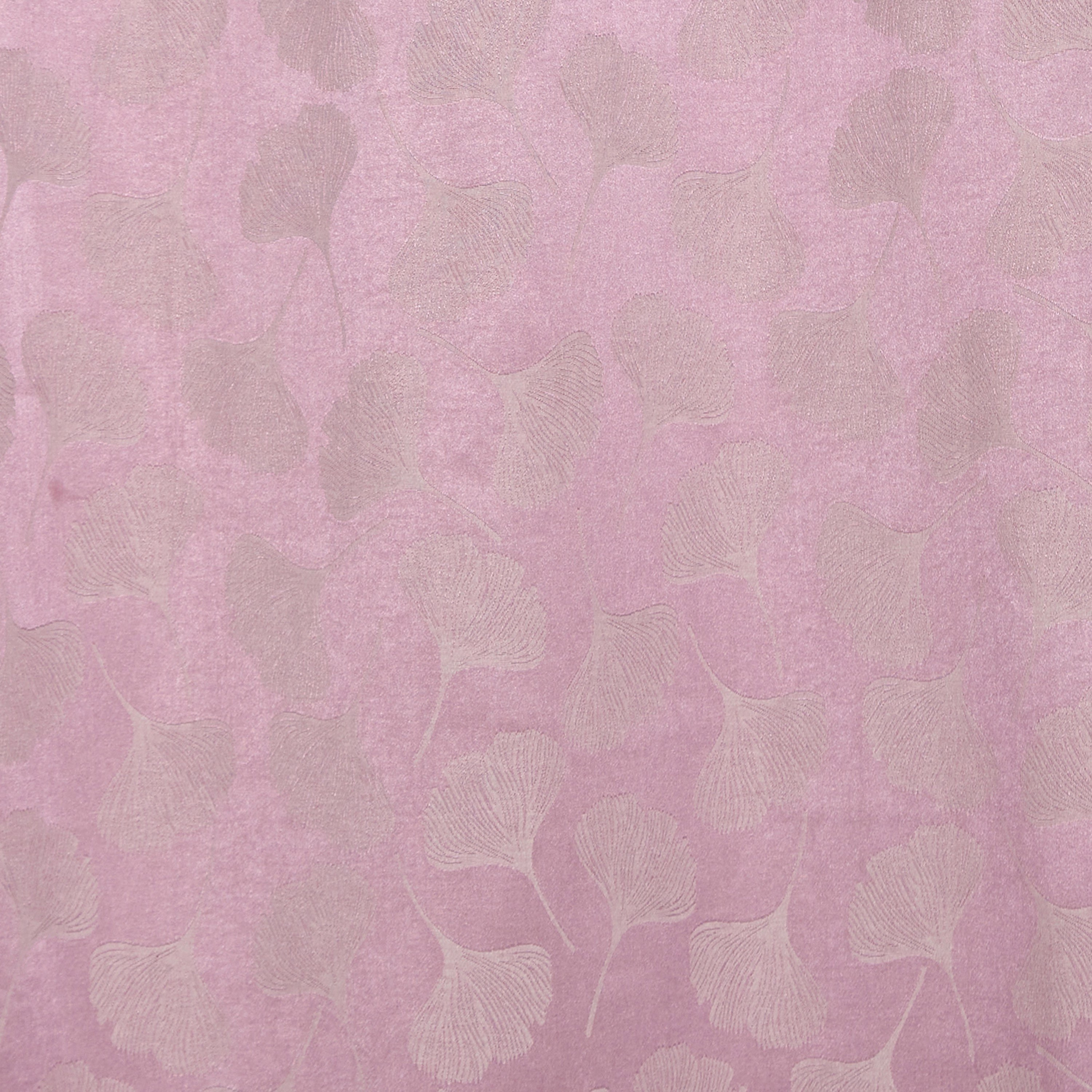 طقم ستائر جاكار قطعتين - 135x300 سم - جينكو-hbxhomeware-hbxdecorandfurnishings-image-3