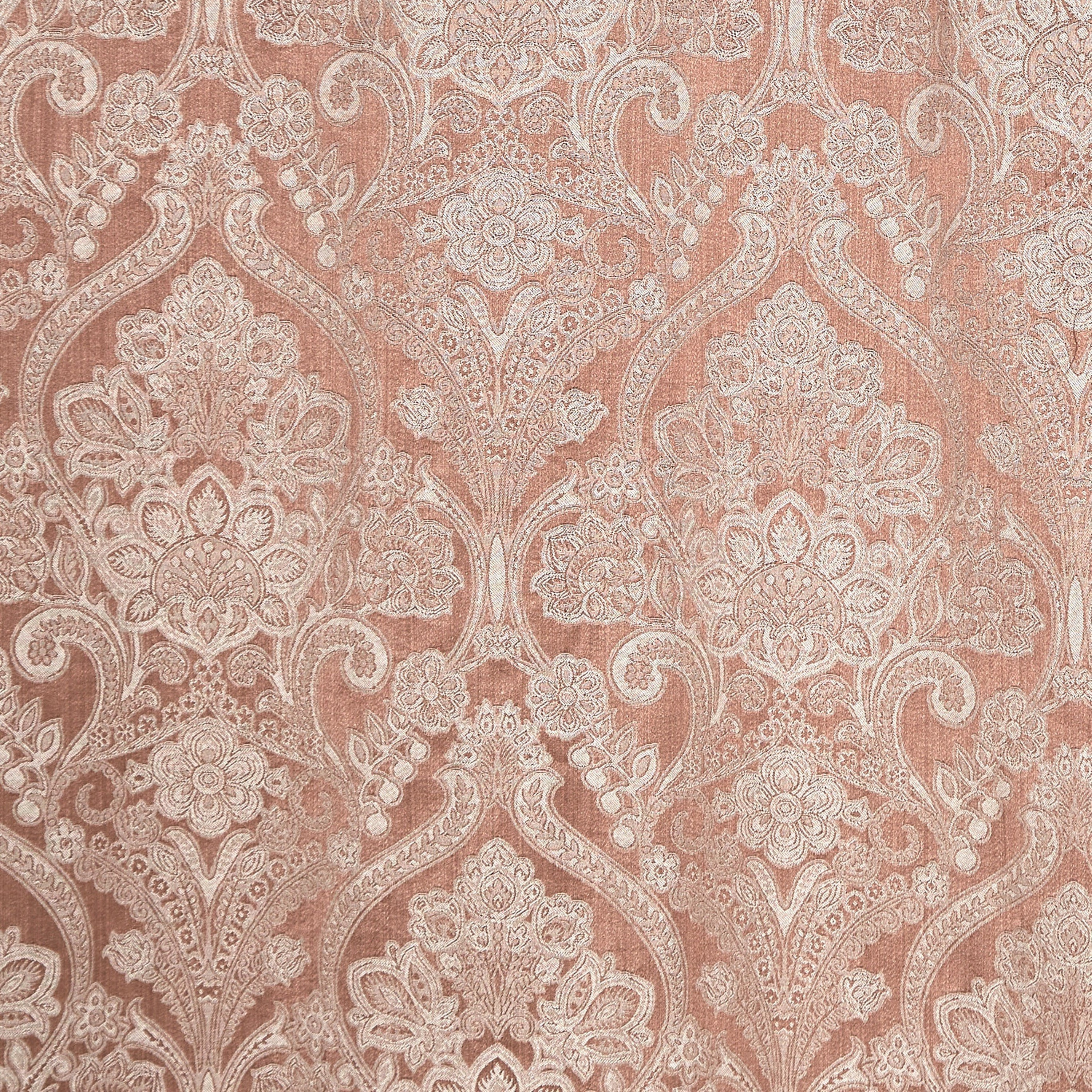 زوج ستائر جاكار - 135x300 سم - شين-hbxhomeware-hbxdecorandfurnishings-image-3