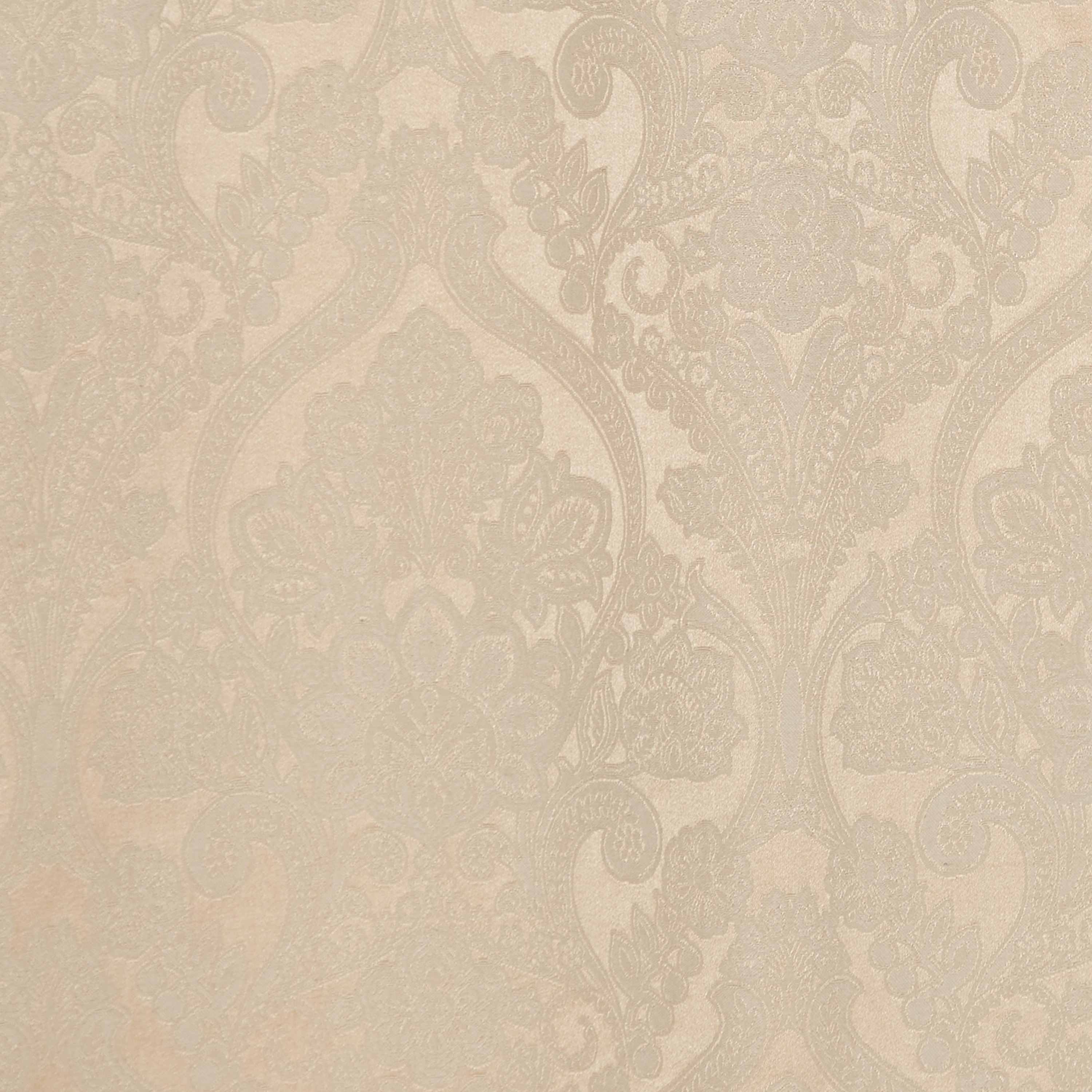 طقم ستائر جاكار قطعتين - 135x300 سم - شين-hbxhomeware-hbxdecorandfurnishings-image-3