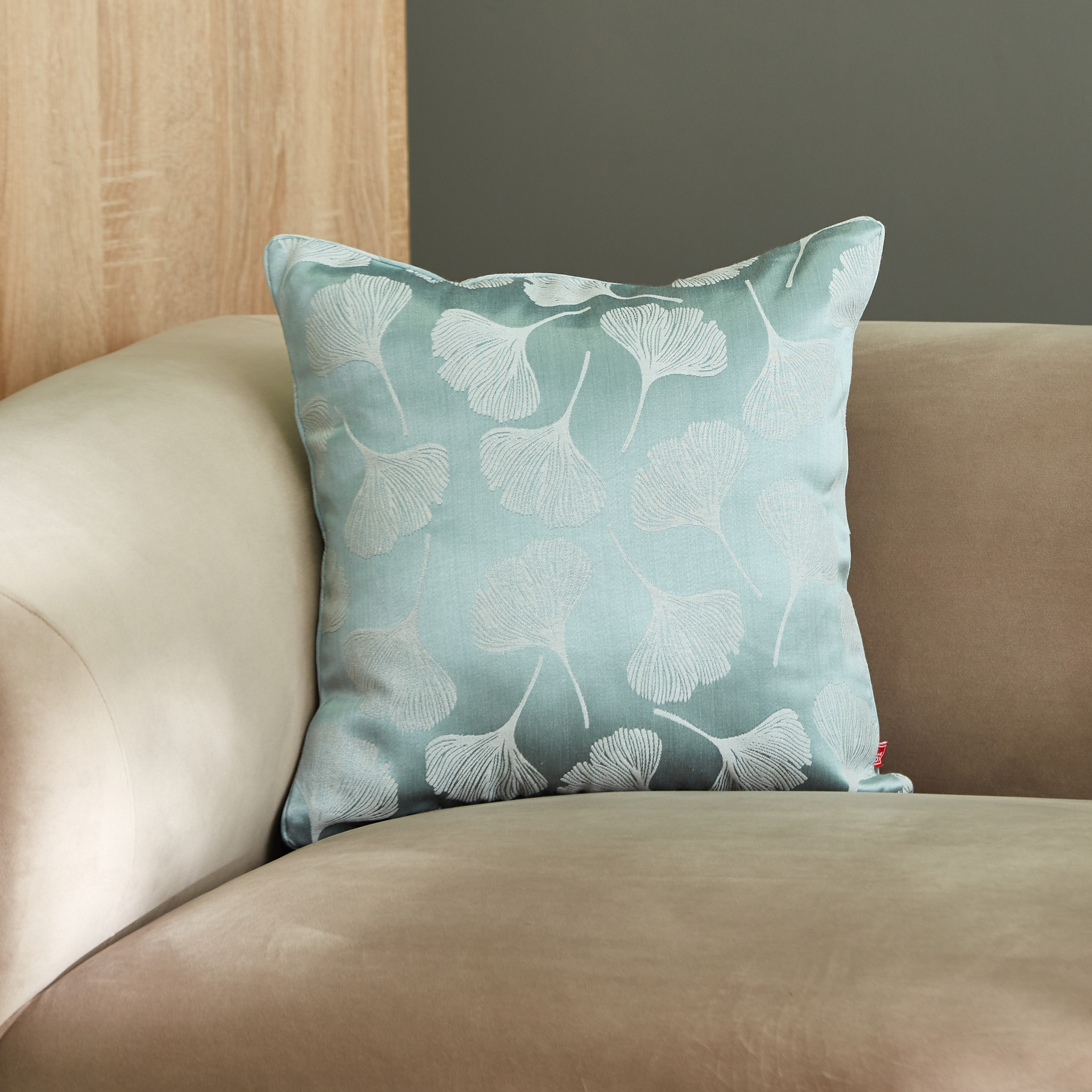 غطاء وسادة جاكارد من جينكو - 40x40 سم-hbxhomeware-cushionsandcovers-cushioncovers-image-1