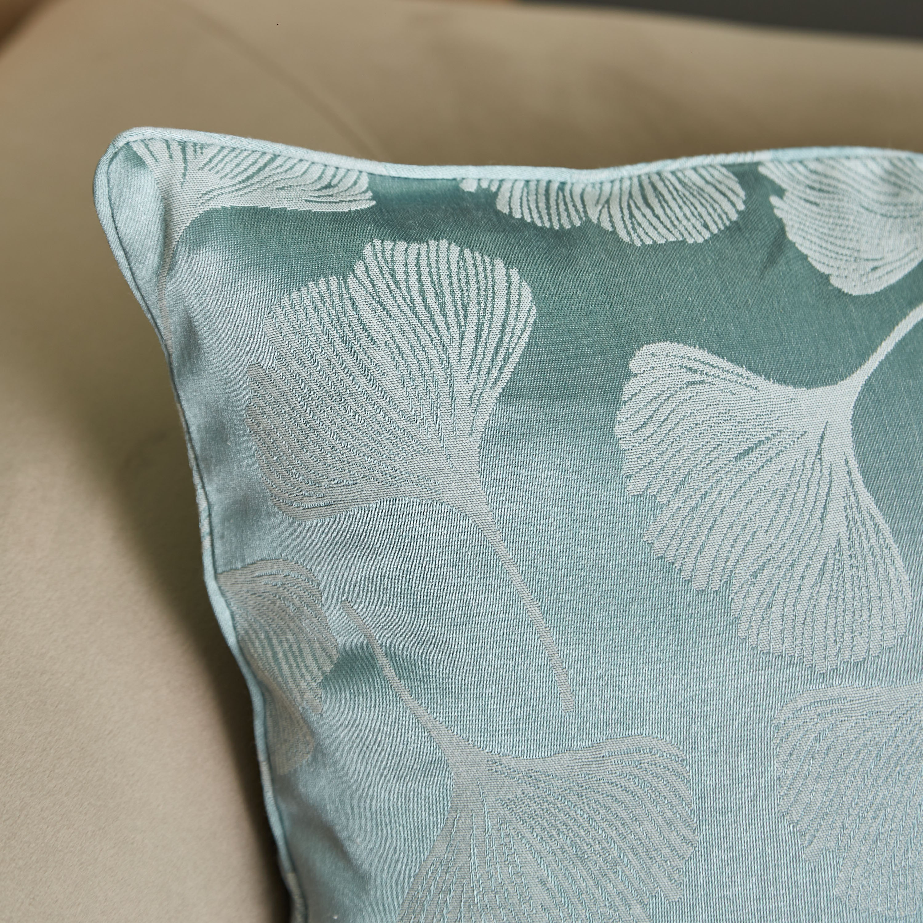 غطاء وسادة جاكارد من جينكو - 40x40 سم-hbxhomeware-cushionsandcovers-cushioncovers-image-2