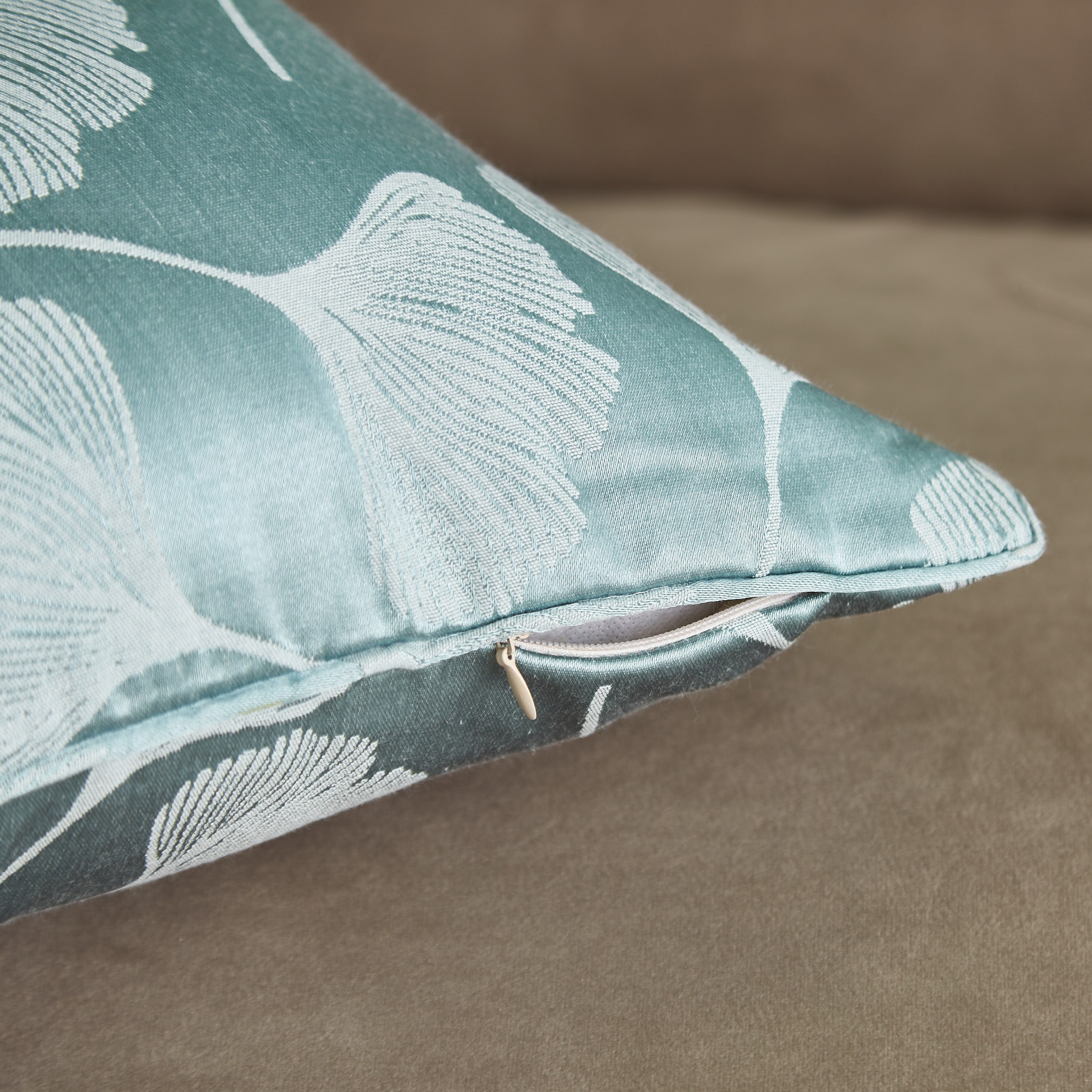 غطاء وسادة جاكارد من جينكو - 40x40 سم-hbxhomeware-cushionsandcovers-cushioncovers-image-3