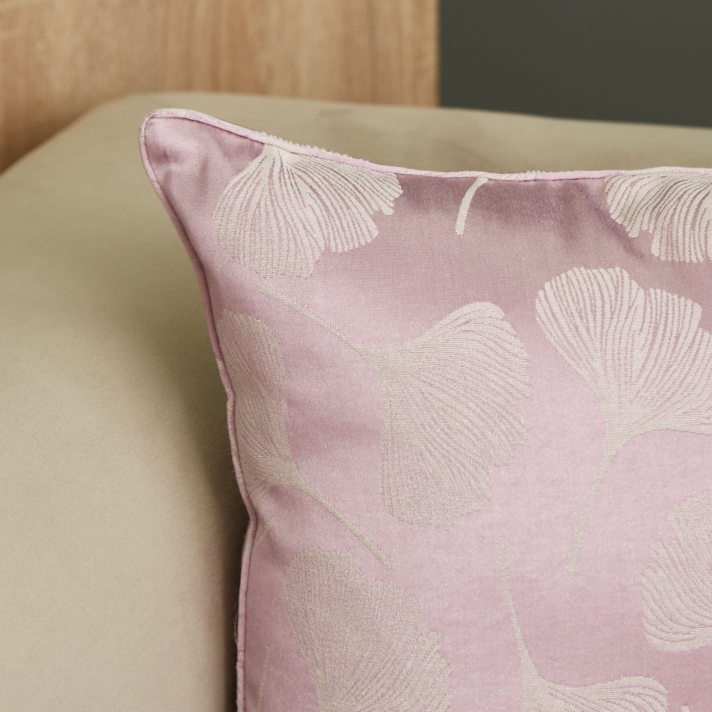 غطاء وسادة جاكارد من جينكو - 40x40 سم-hbxhomeware-cushionsandcovers-cushioncovers-image-2