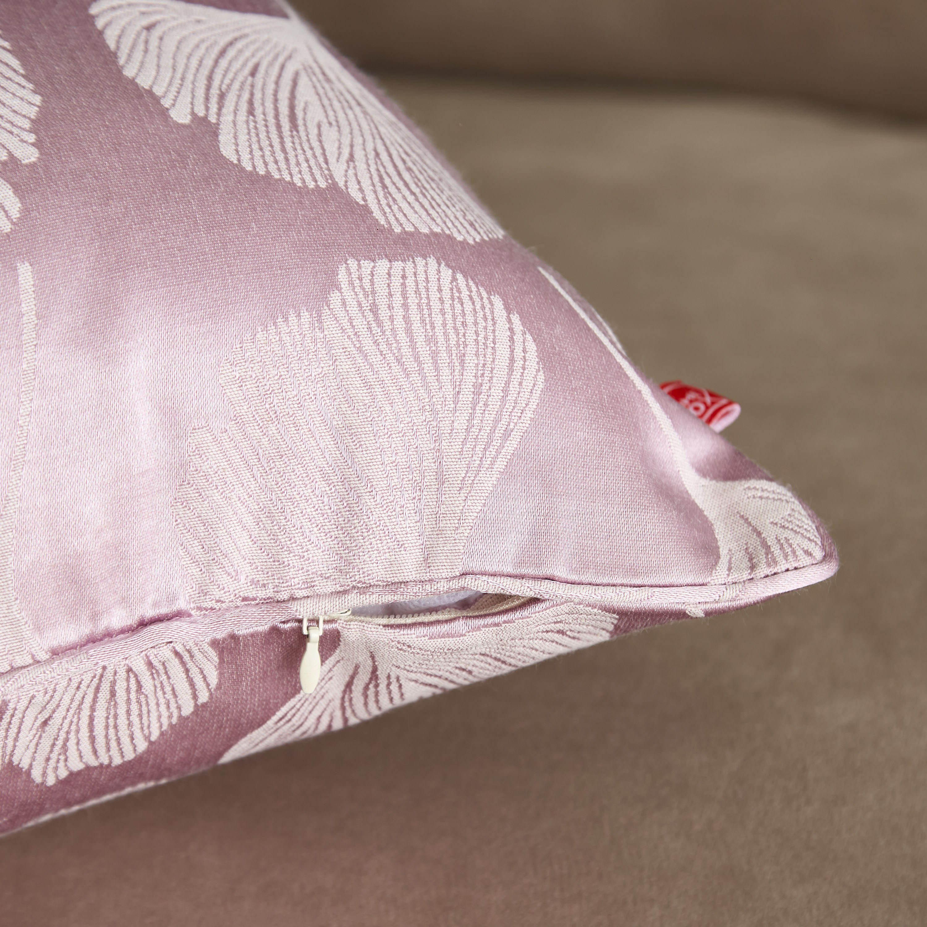 غطاء وسادة جاكارد من جينكو - 40x40 سم-hbxhomeware-cushionsandcovers-cushioncovers-image-3