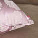Ginko Jacquard Cushion Cover - 40x40 cm-Cushion Covers-thumbnailMobile-2