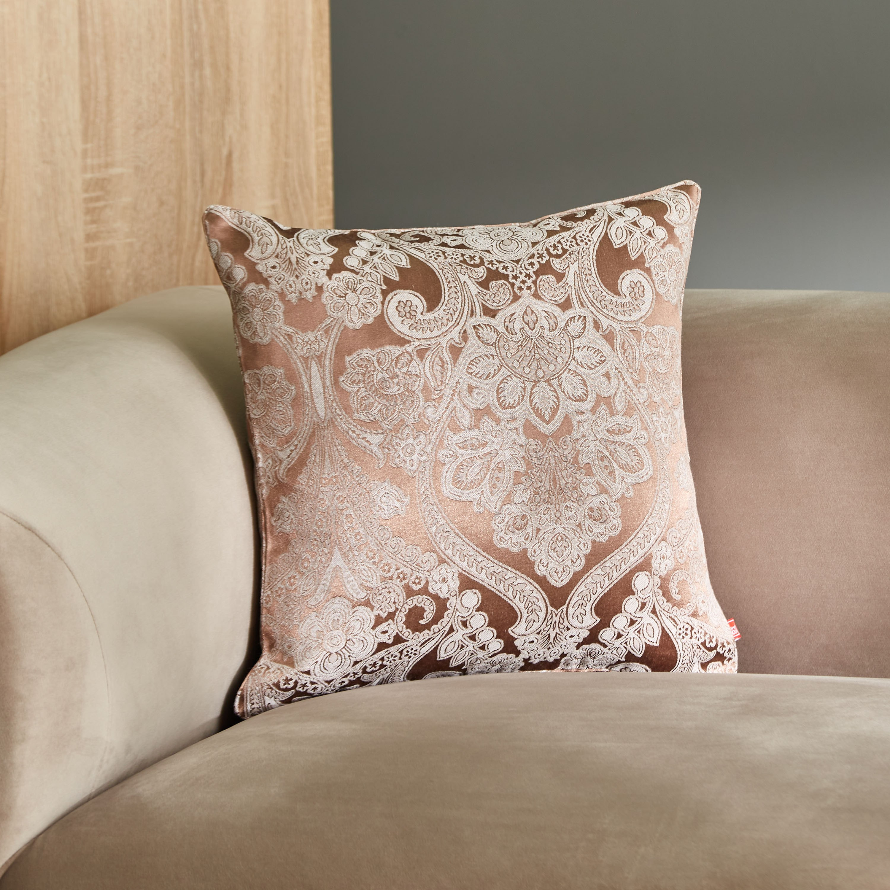 غطاء وسادة جاكارد من شين - 40x40 سم-hbxhomeware-cushionsandcovers-cushioncovers-image-1