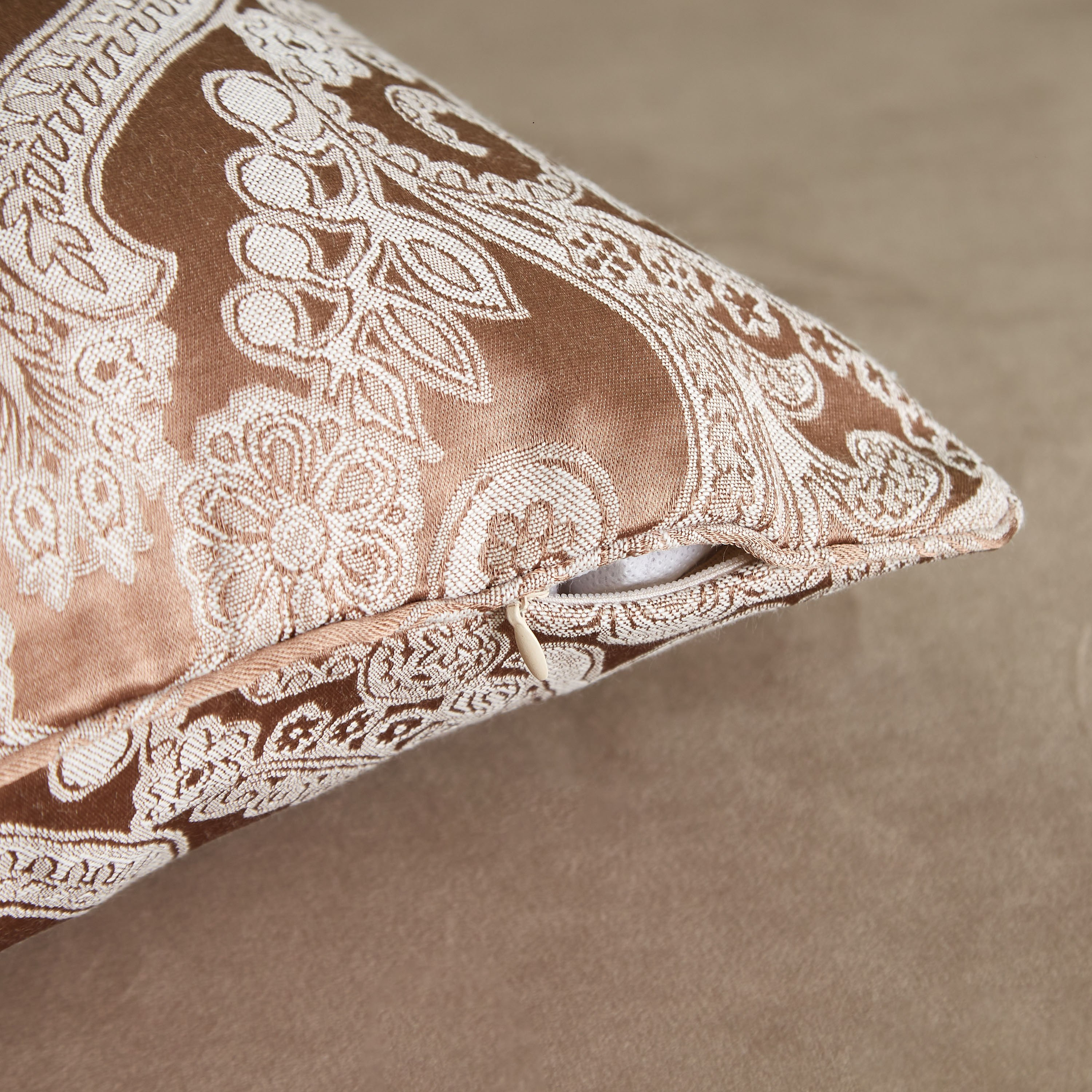 غطاء وسادة جاكارد من شين - 40x40 سم-hbxhomeware-cushionsandcovers-cushioncovers-image-3