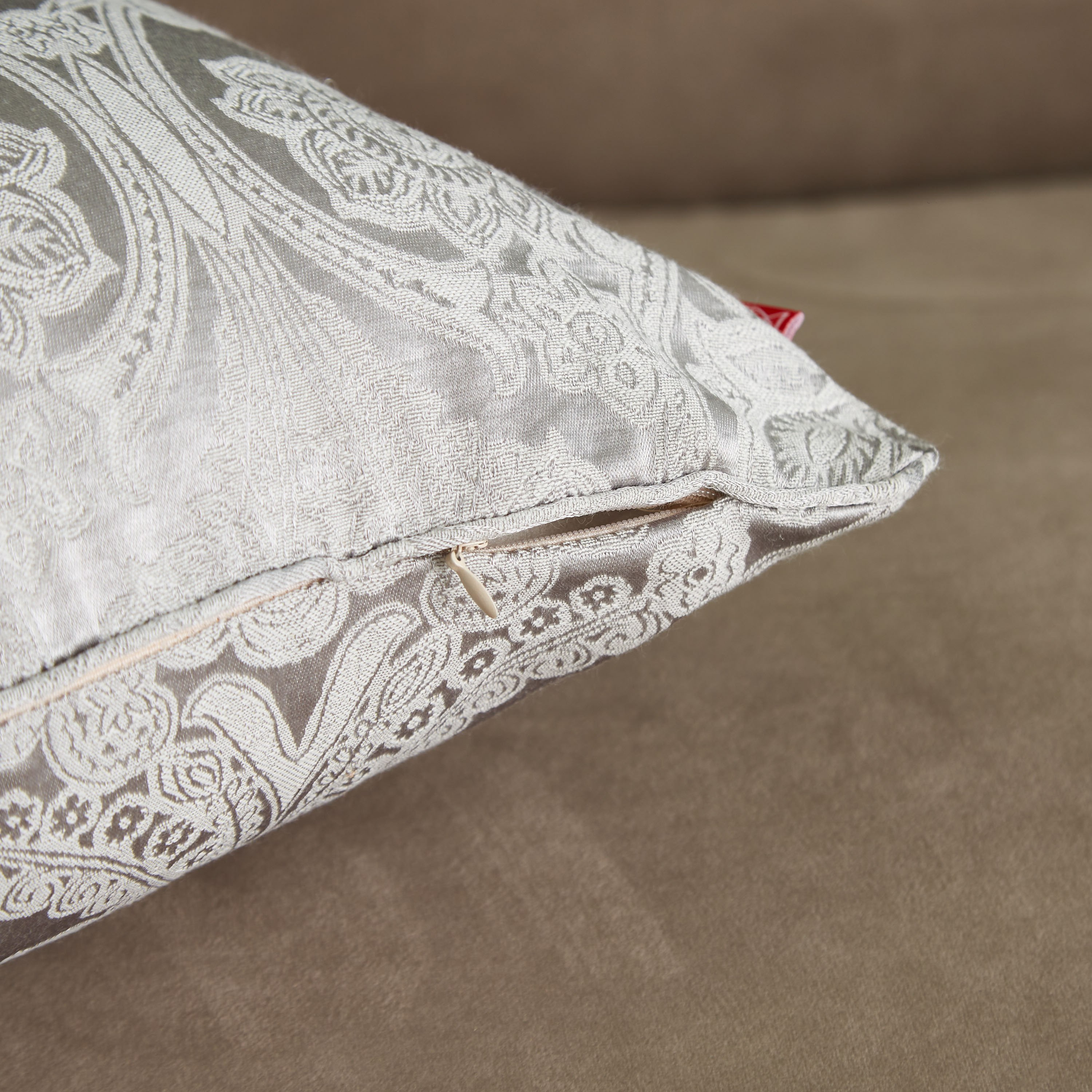 غطاء وسادة جاكارد من شين - 40x40 سم-hbxhomeware-cushionsandcovers-cushioncovers-image-2