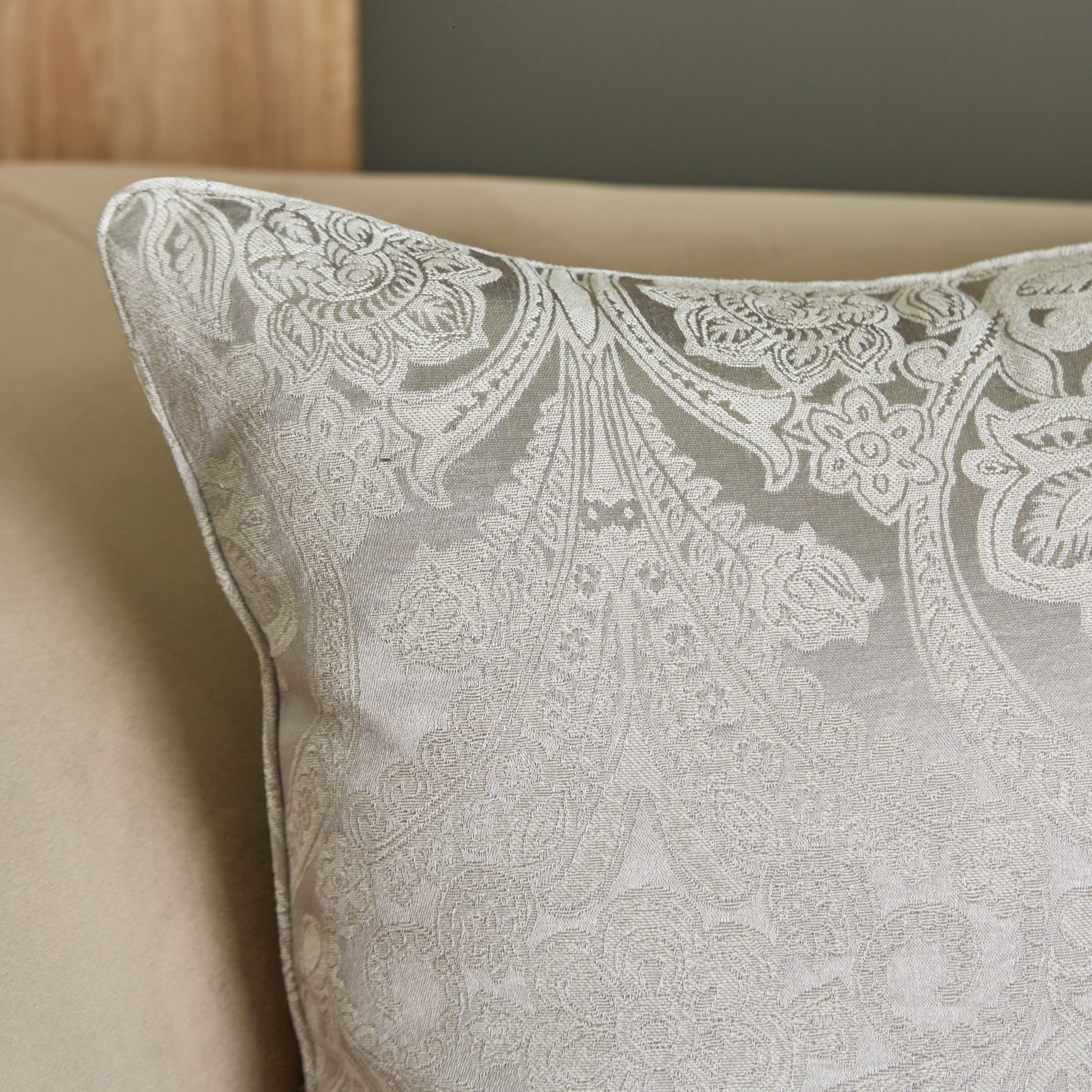 غطاء وسادة جاكارد من شين - 40x40 سم-hbxhomeware-cushionsandcovers-cushioncovers-image-3
