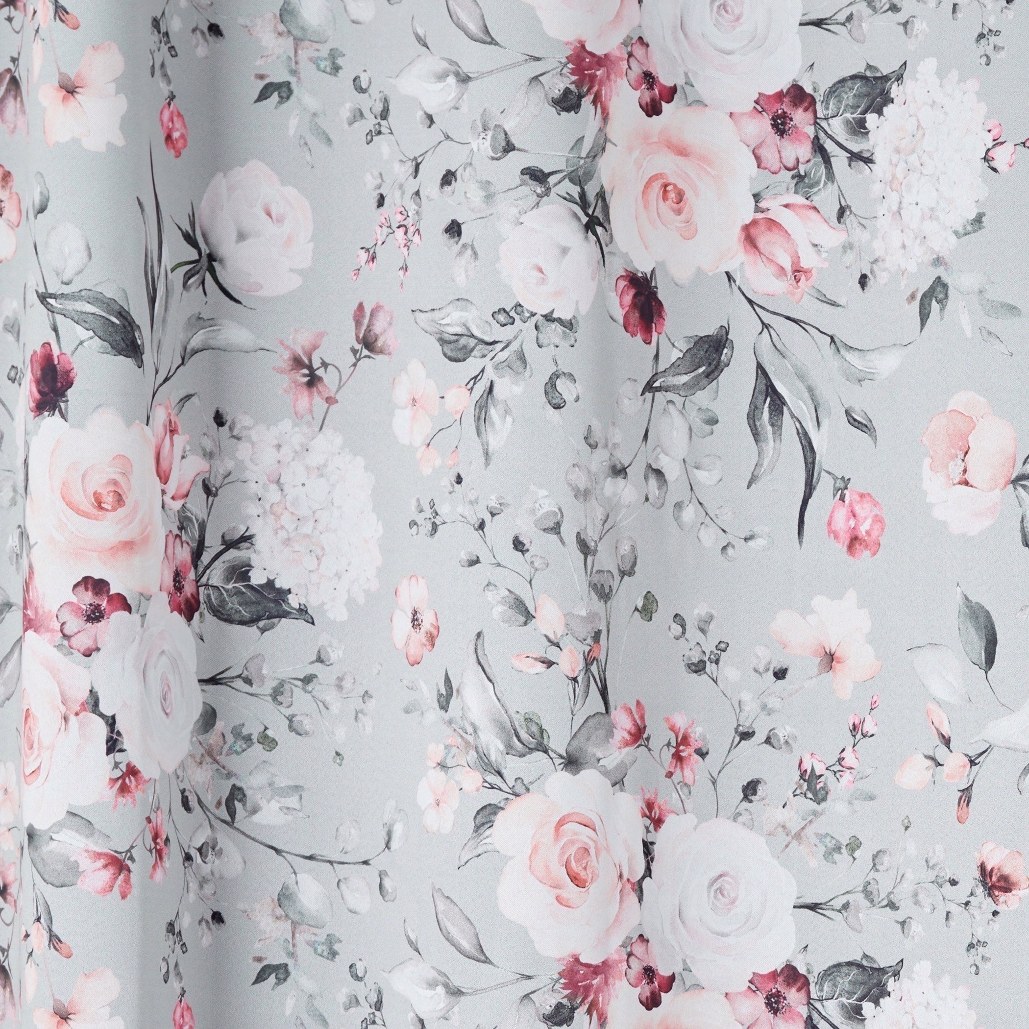 ستائر ديموت بطبعات من جلووم روزا قطعتين - 135x240 سم-hbxhomeware-hbxdecorandfurnishings-image-3