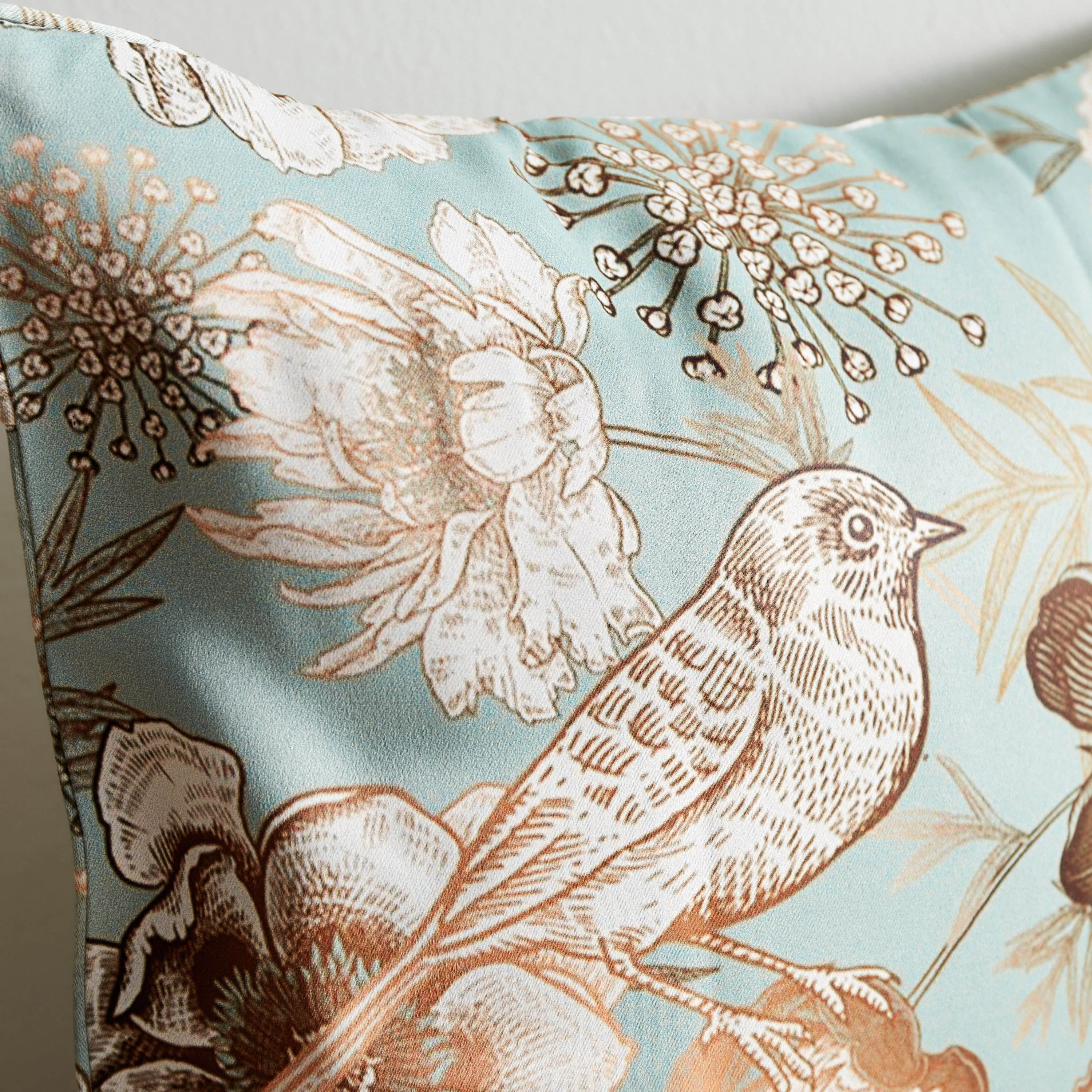 غطاء وسادة بطبعات من جلوم فلورا - 40x40 سم-hbxhomeware-cushionsandcovers-cushioncovers-image-2