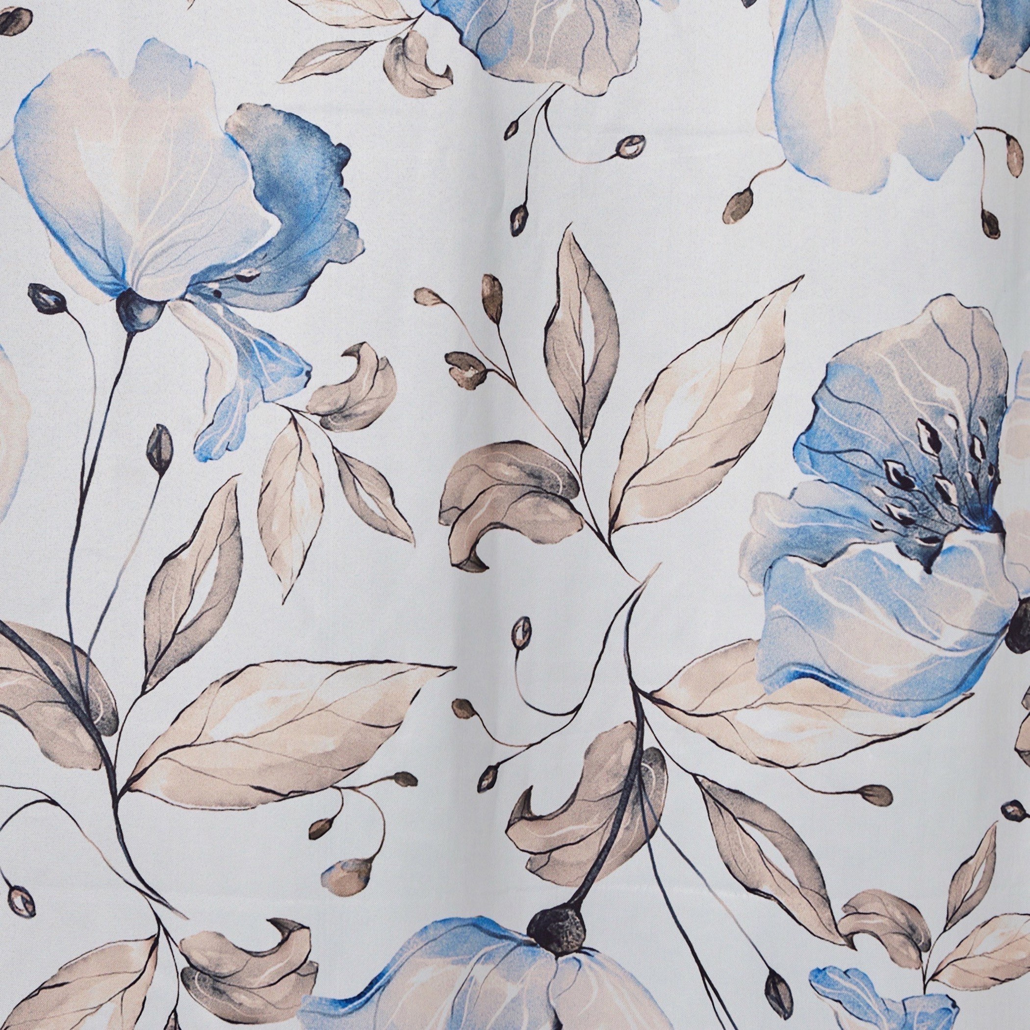 Gloom Lisa 2-Piece Printed Dimout Curtain Pair - 135x240 cm-hbxhomeware-hbxdecorandfurnishings-image-3