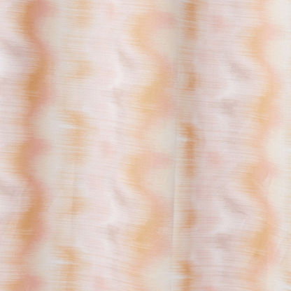 Gloom Seanna 2-Piece Printed Dimout Curtain Pair - 135x300 cms