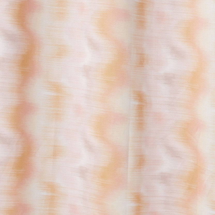 Gloom Seanna 2-Piece Printed Dimout Curtain Pair - 135x300 cm-Curtains-image-2