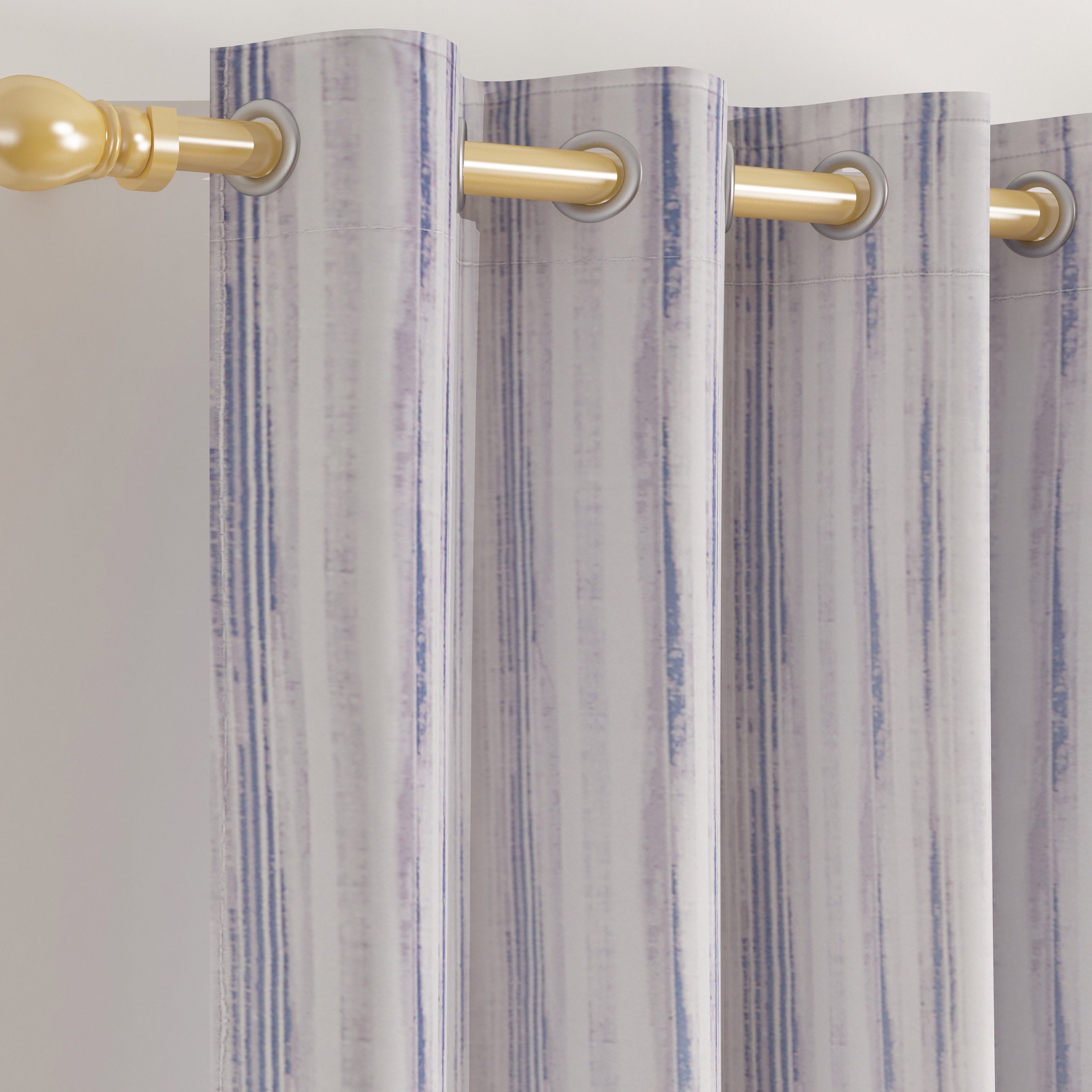 زوج ستائر معتمة بطبعات قطعتين من جلوم لوريتا - 135x300 سم-hbxhomeware-hbxdecorandfurnishings-image-2
