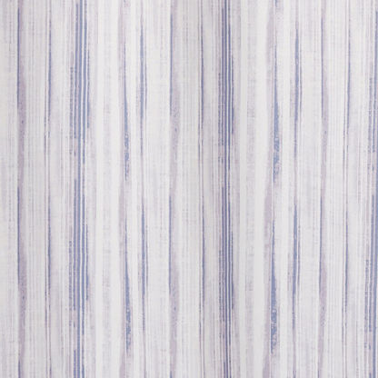 Gloom Loretta 2-Piece Printed Dimout Curtain Pair - 135x300 cm-Curtains-image-2