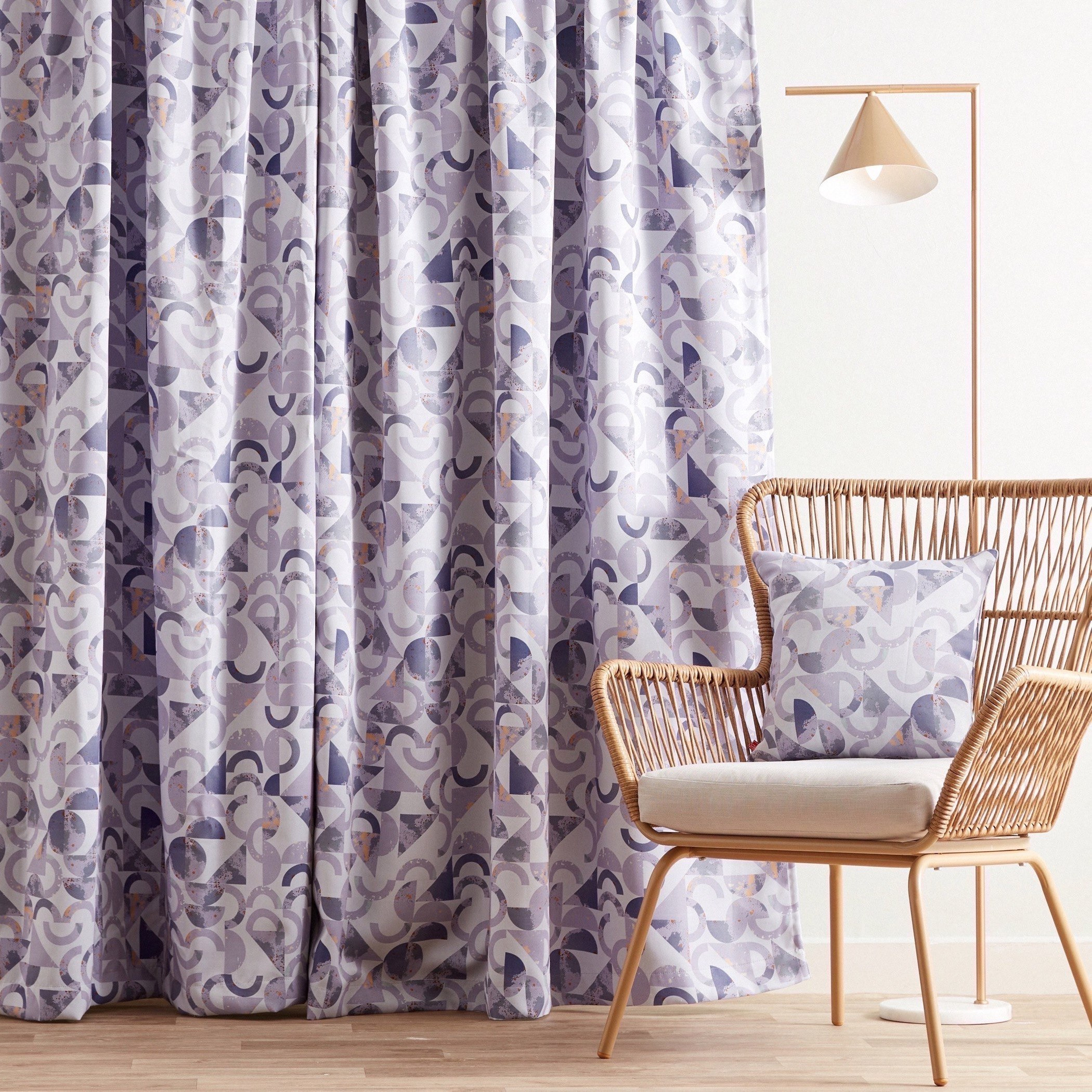 زوج ستائر معتمة بطبعات قطعتين من جلوم سارة - 135x300 سم-PROMO_HB_AE_B1G1_250925-image-4