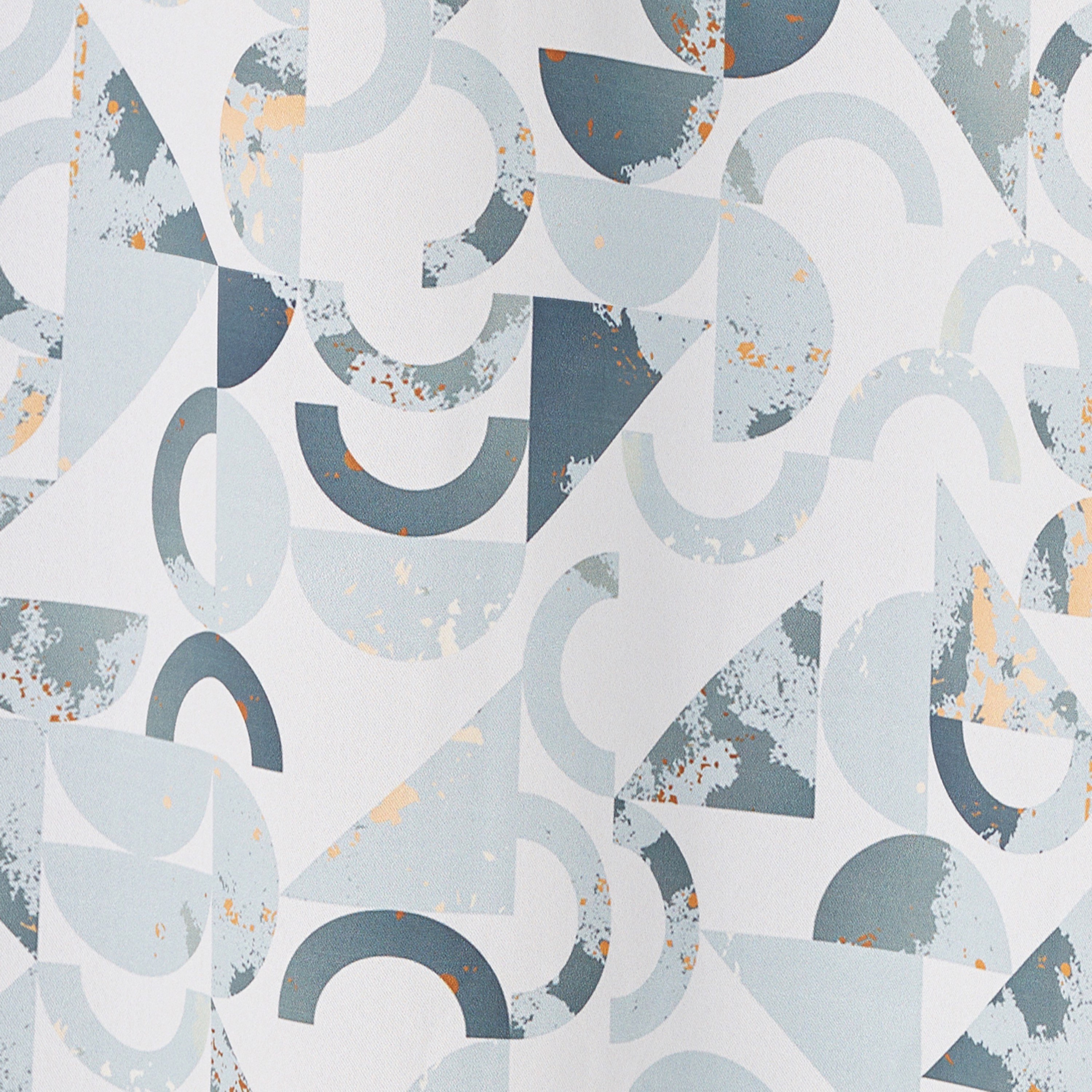 زوج ستائر معتمة بطبعات قطعتين من جلوم نورا - 135x300 سم-hbxhomeware-hbxdecorandfurnishings-image-3