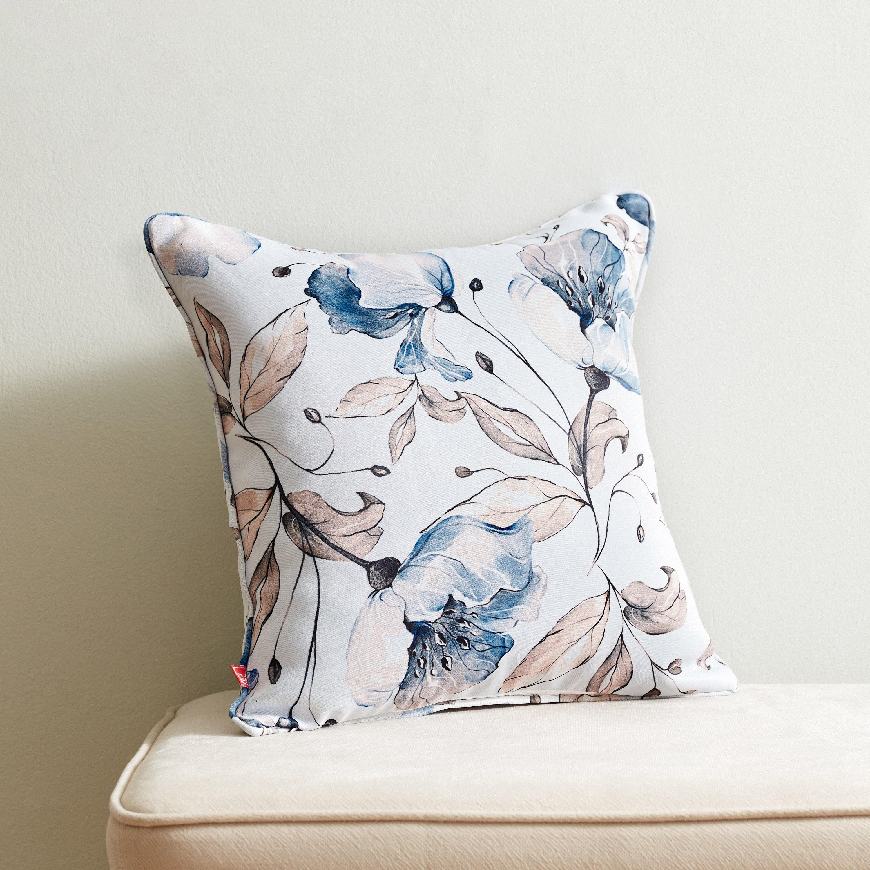غطاء وسادة بطبعات من جلوم ليزا - 40x40 سم-hbxhomeware-cushionsandcovers-cushioncovers-image-1