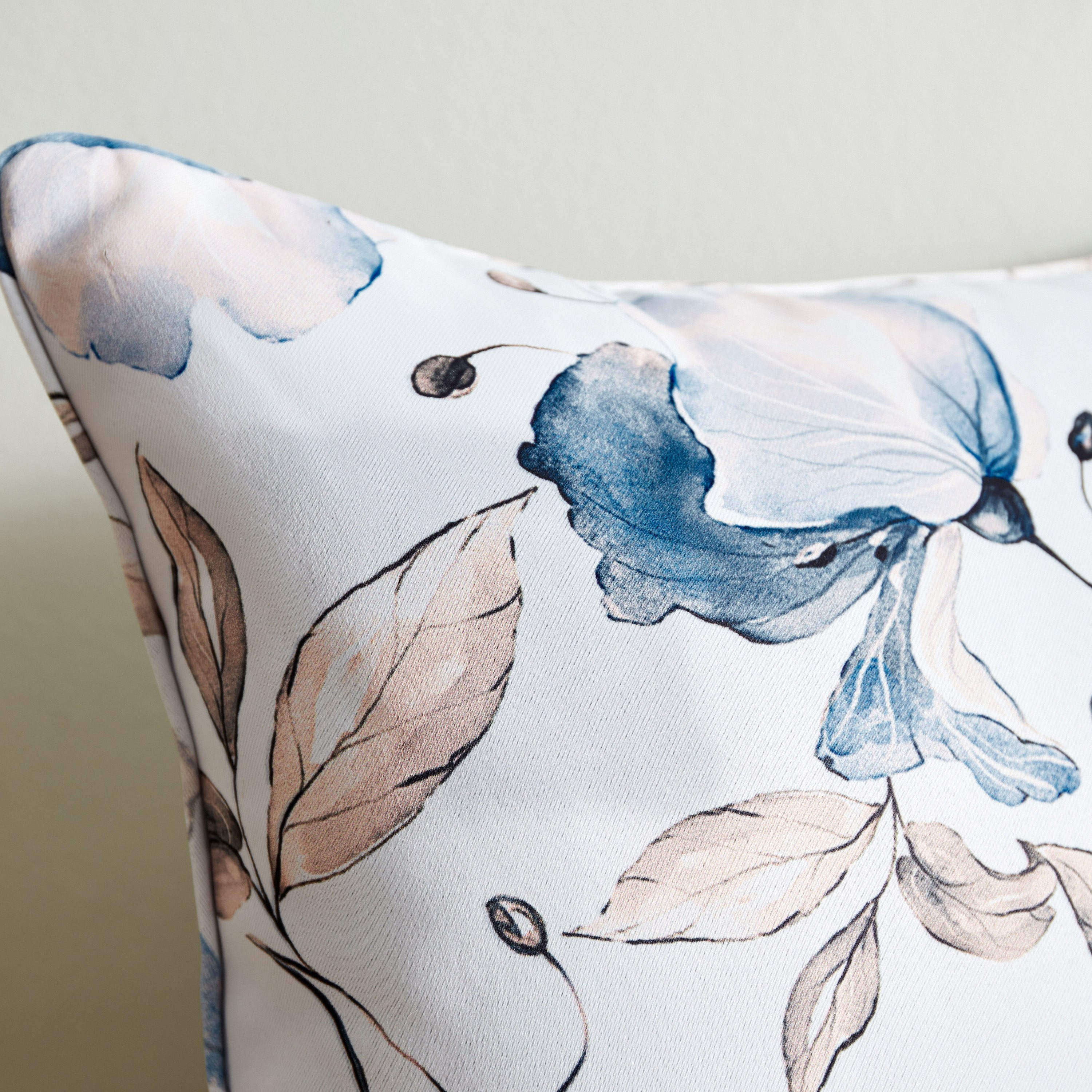 غطاء وسادة بطبعات من جلوم ليزا - 40x40 سم-hbxhomeware-cushionsandcovers-cushioncovers-image-2